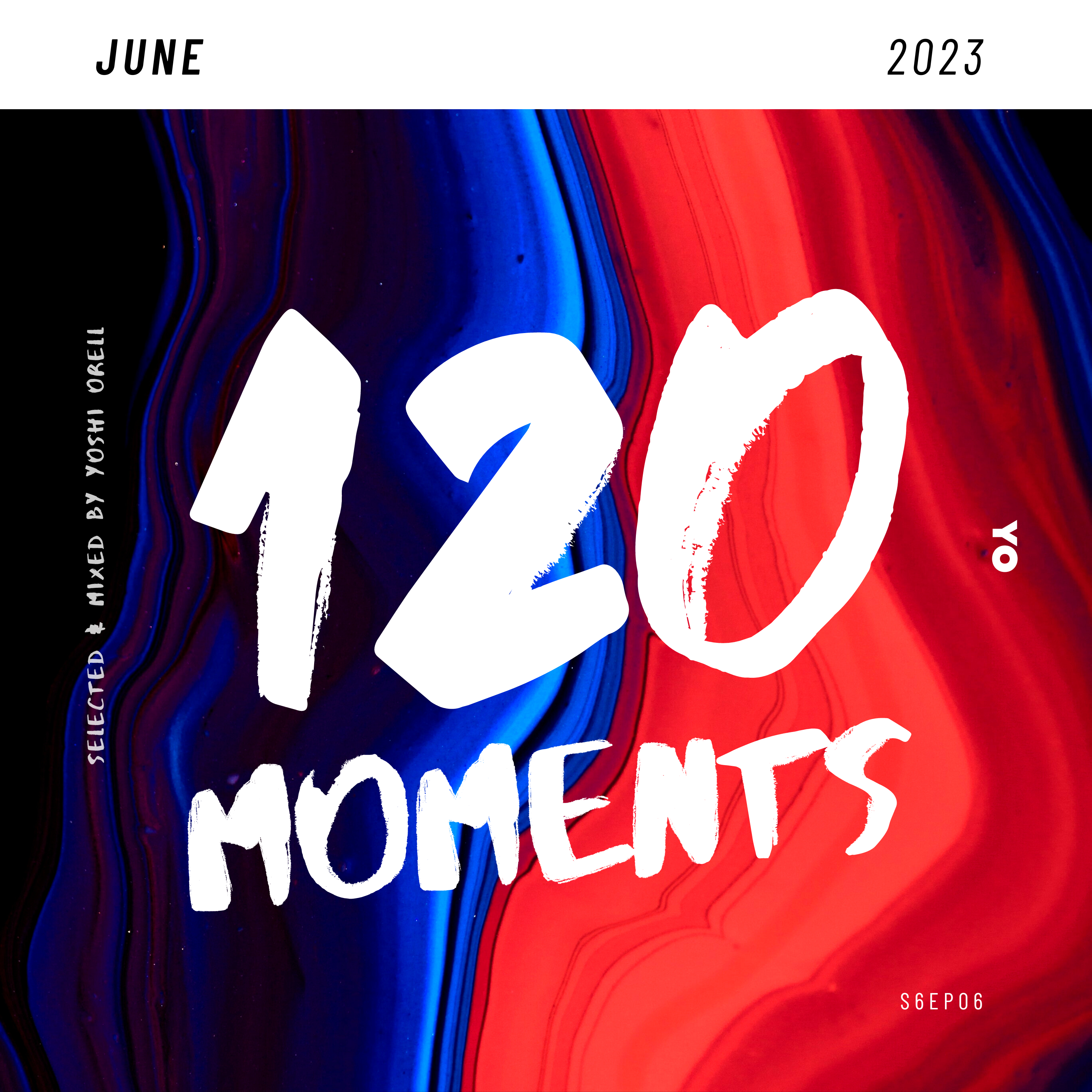 120 Moments