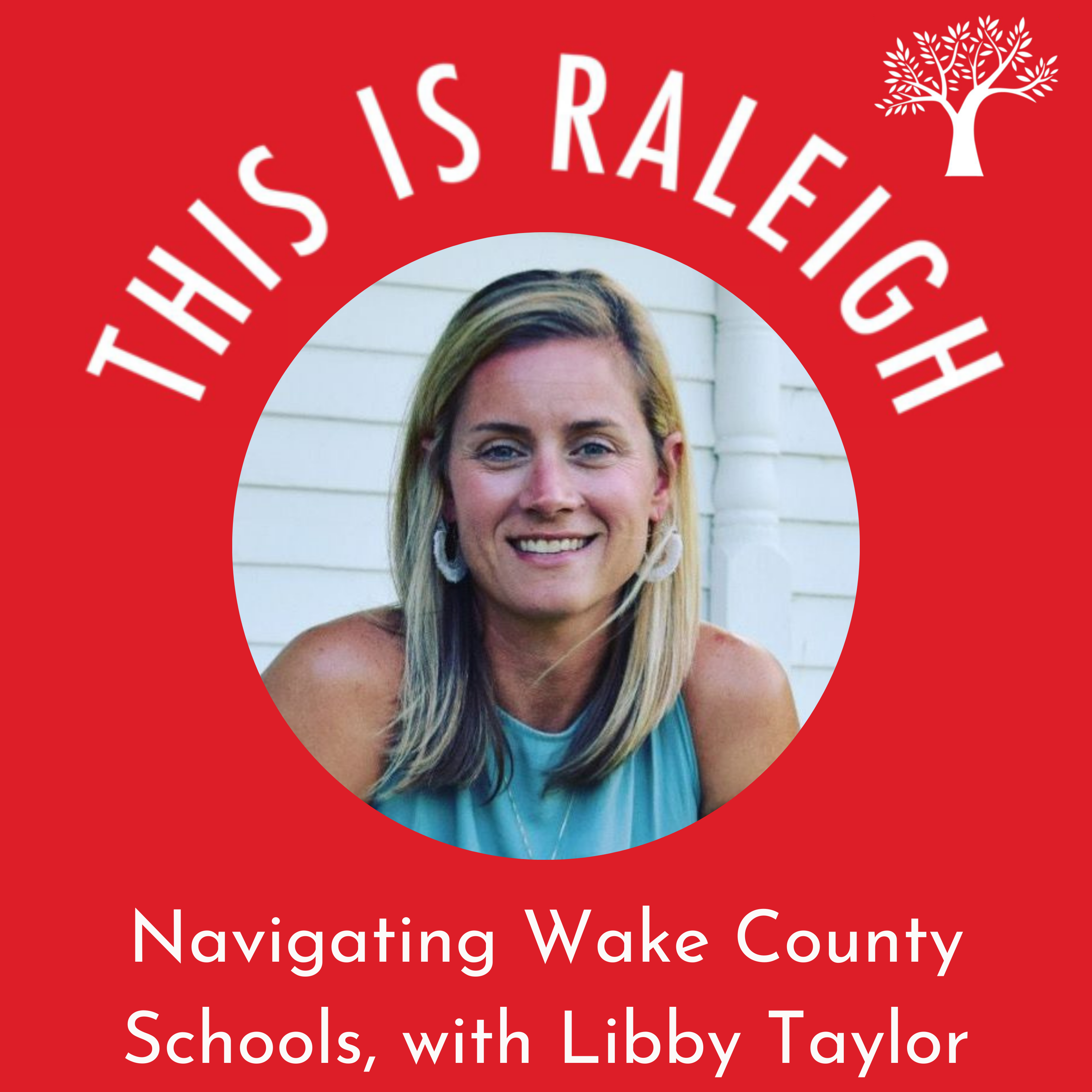 This is Raleigh Podcast