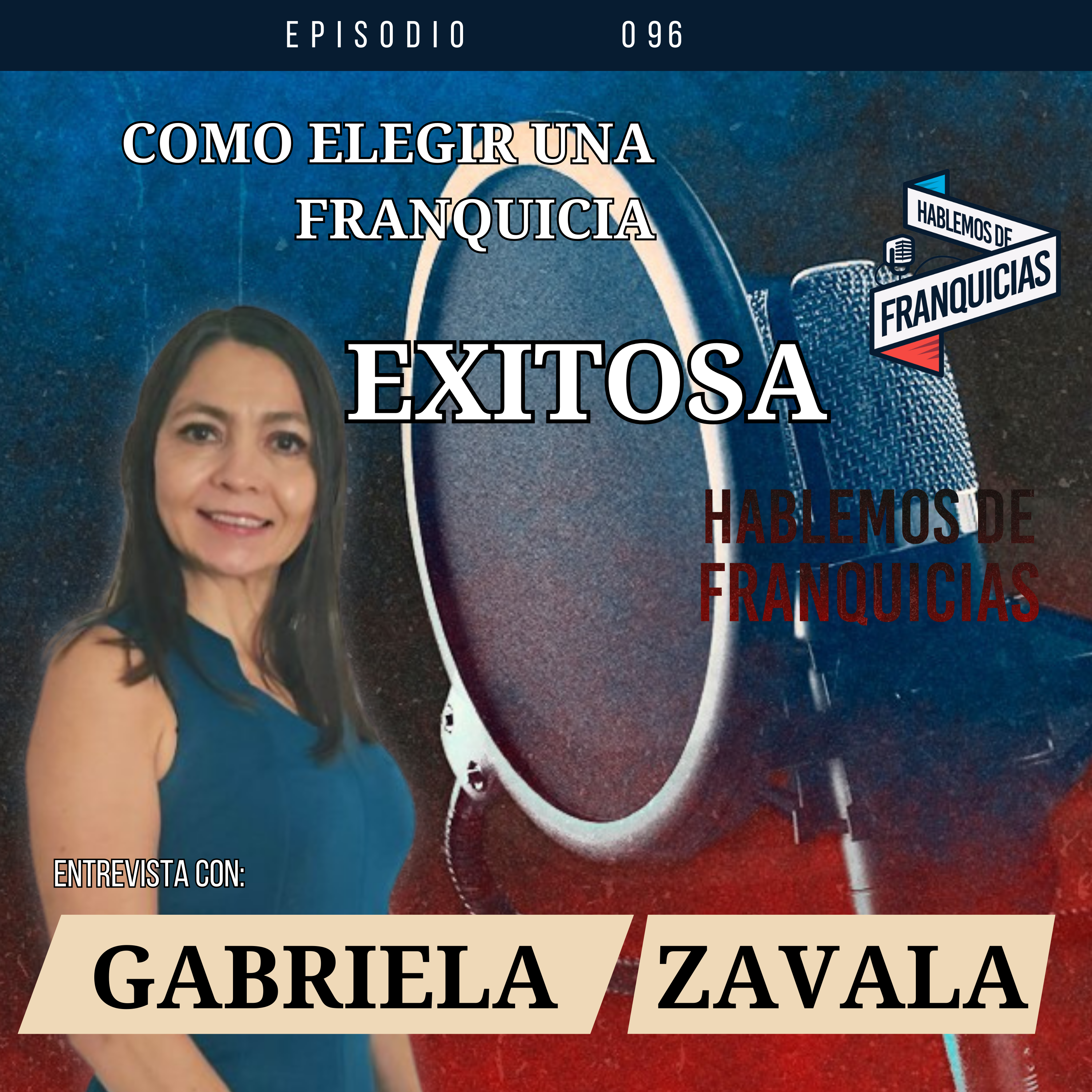 Hablemos de Franquicias