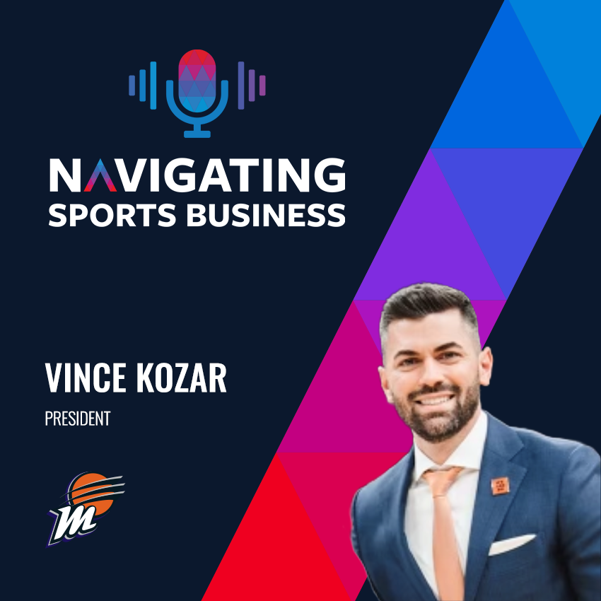 Navigating Sports Business