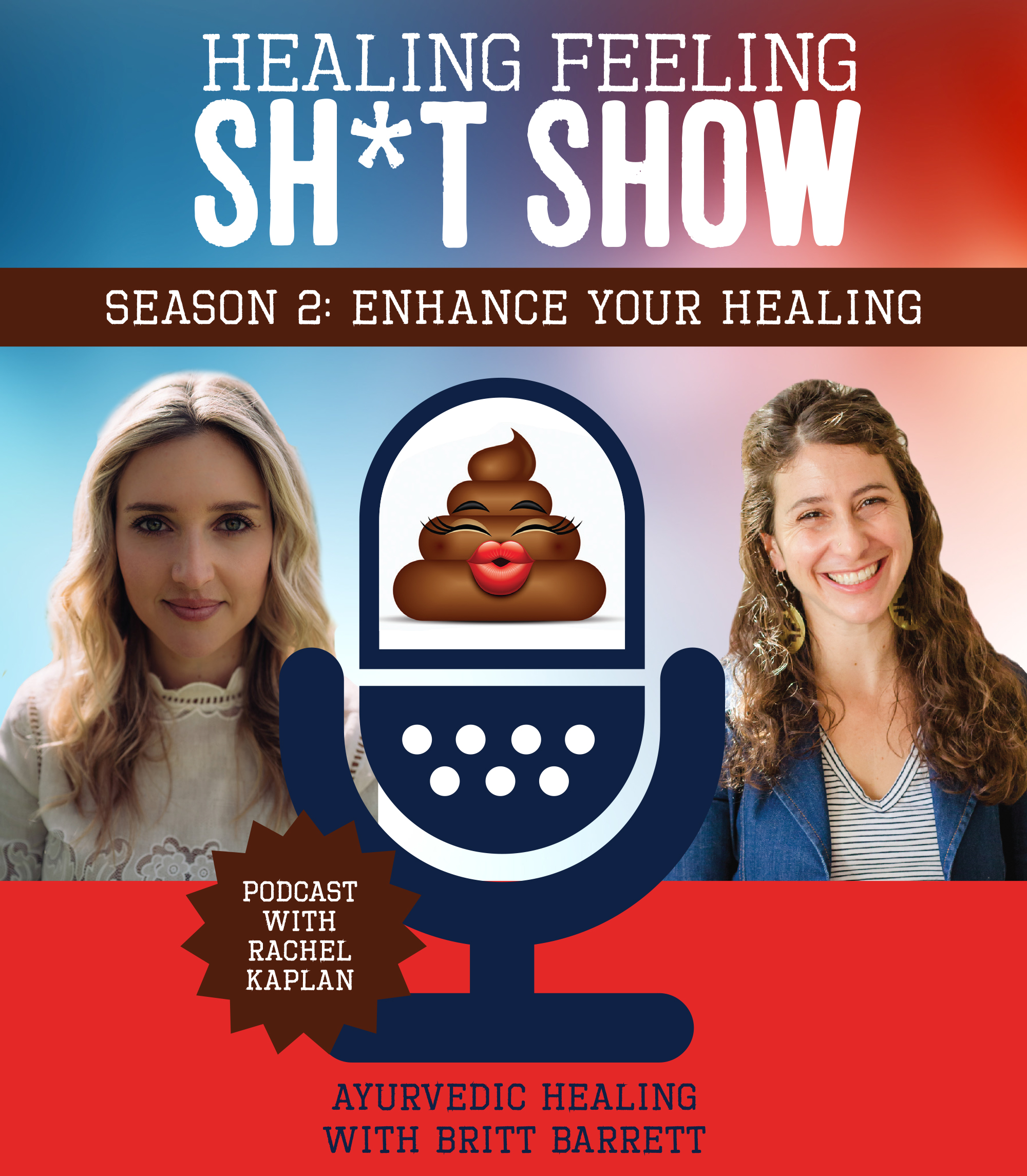 Ayurvedic Healing with Britt Barrett