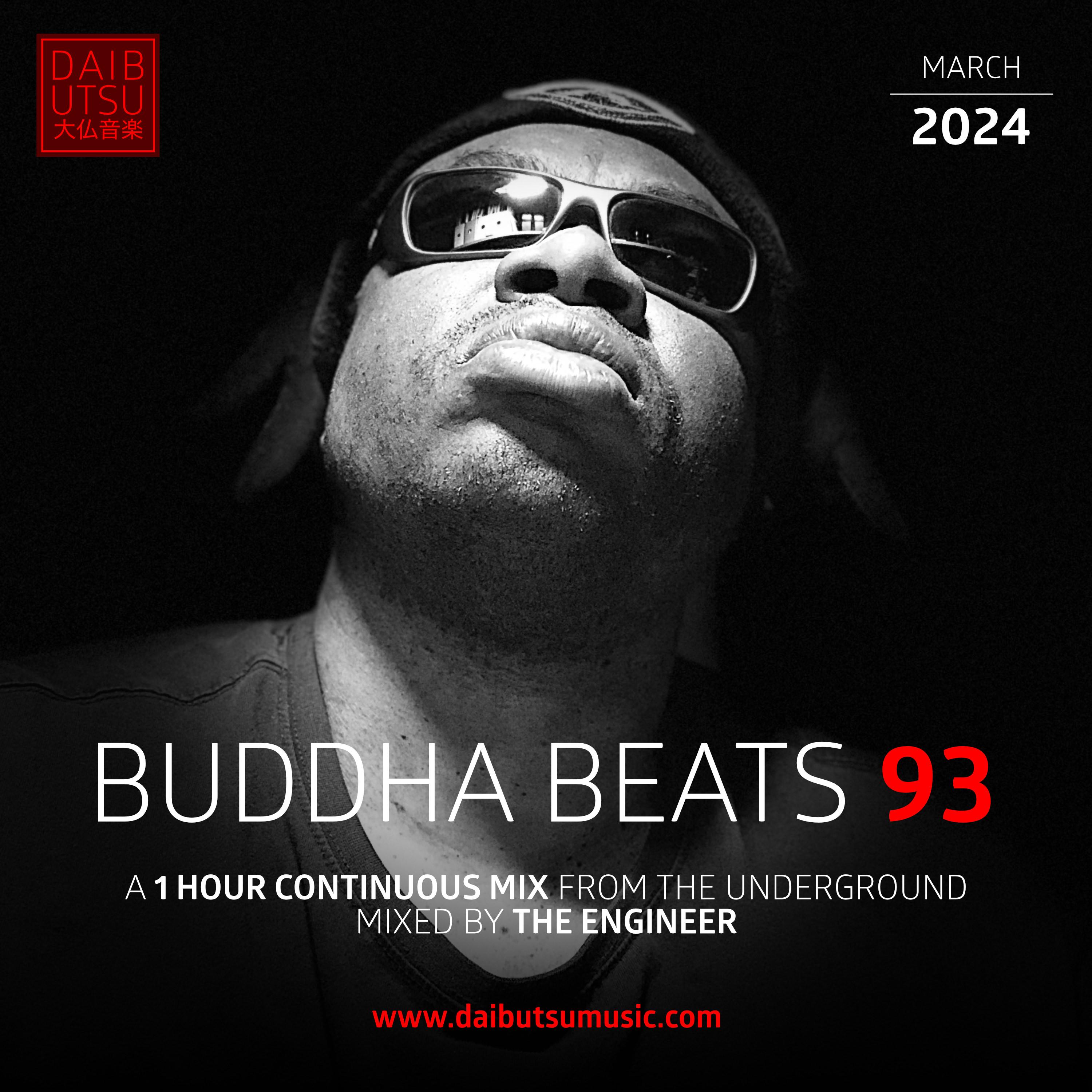 Episode 93 / Rave Techno