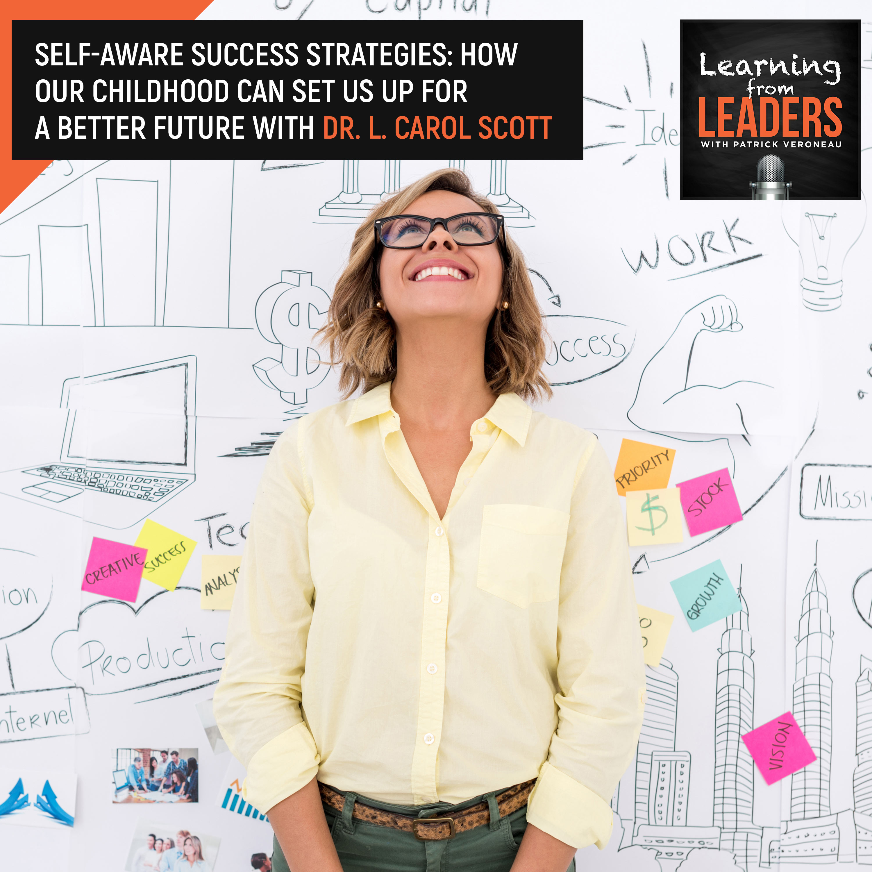 Learning from Leaders: Because Leaders are Learners