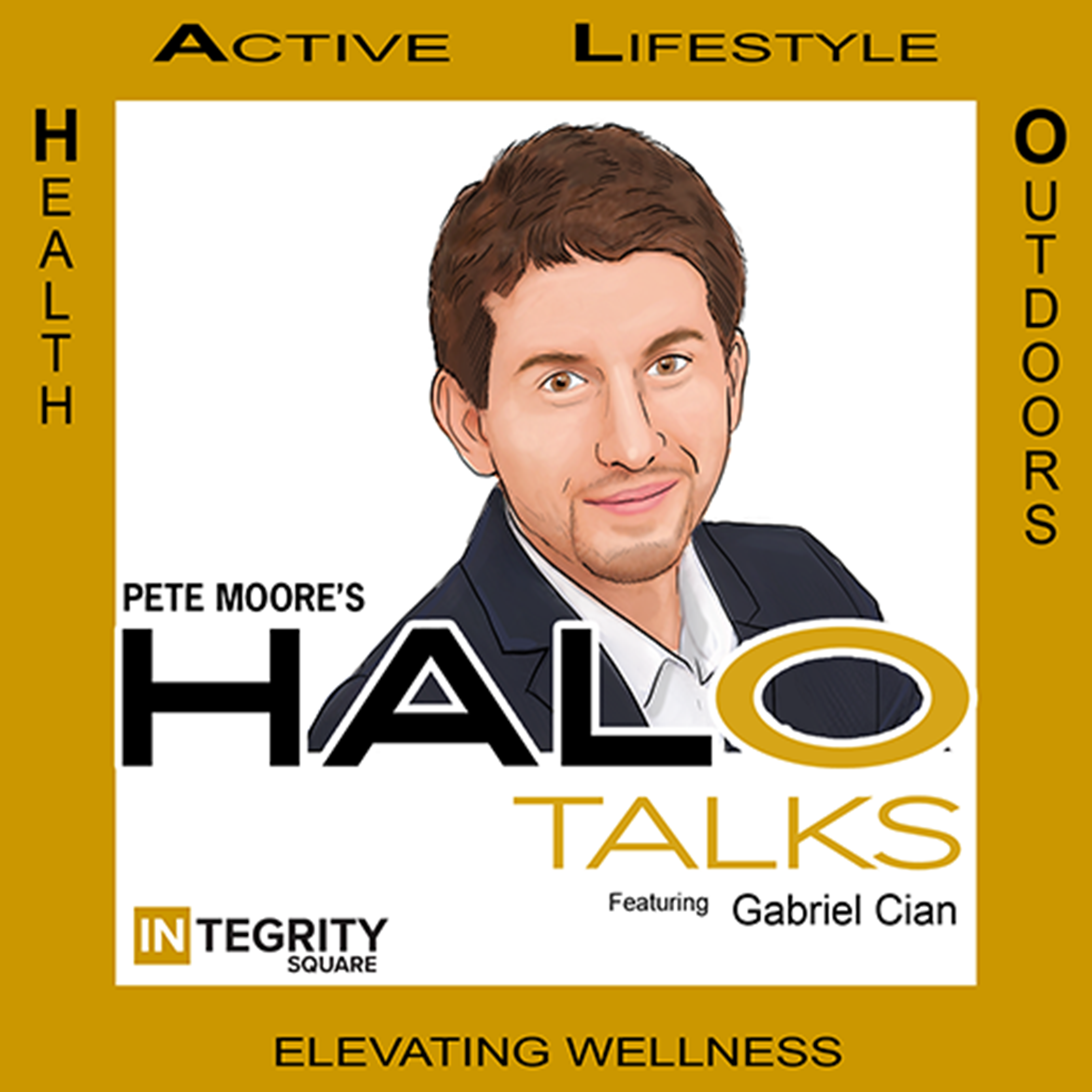 HALO Talks: Elevating Wellness