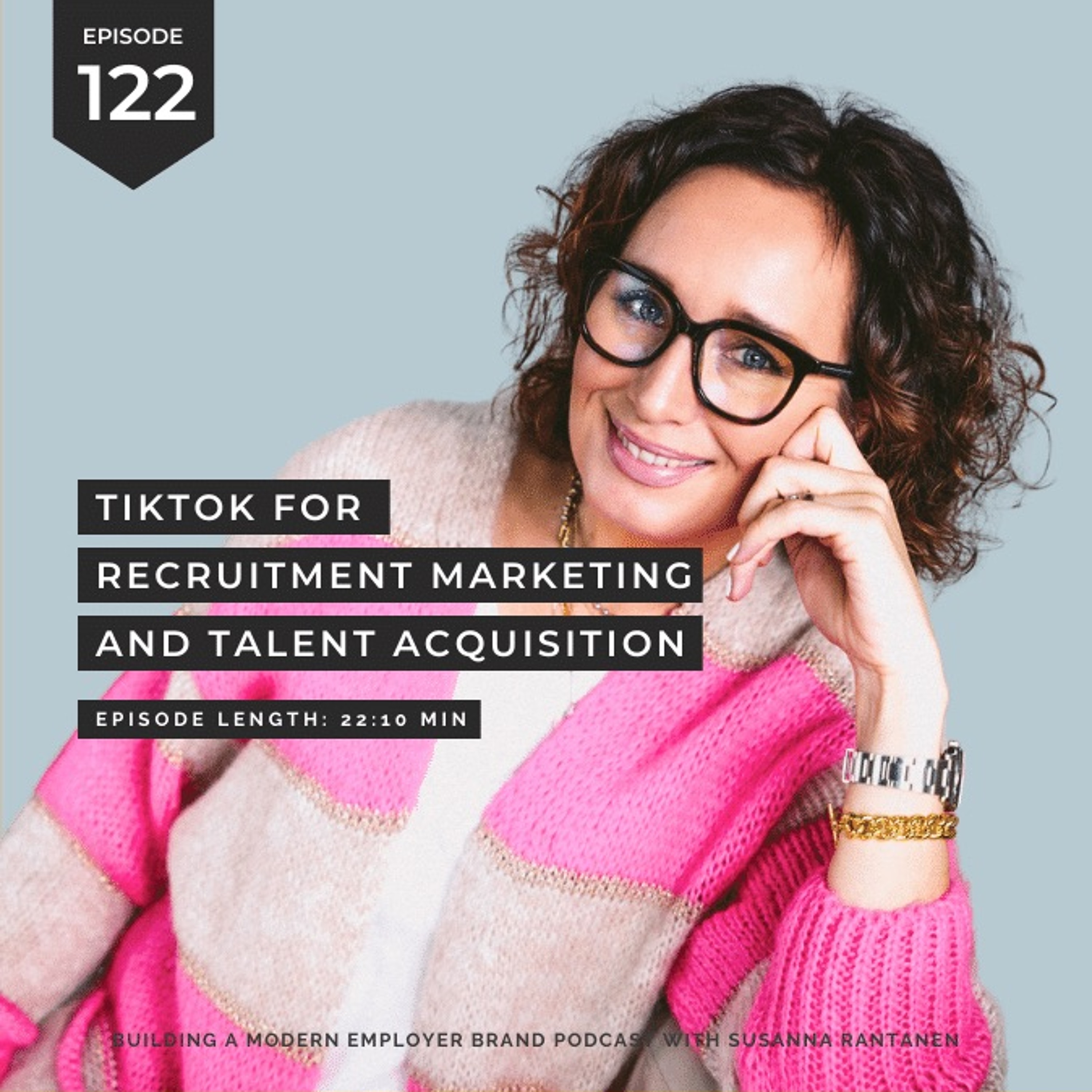 Story-Driven Business podcast with Susanna Rantanen