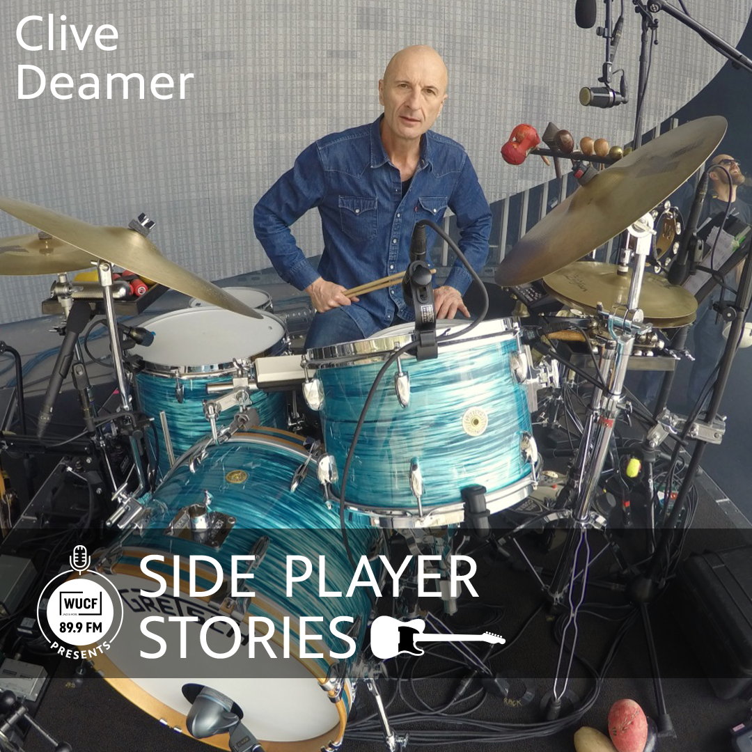 Side Player Stories