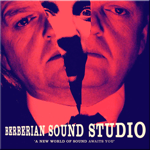MICROGORIA 14 – Inside Berberian Sound Studio