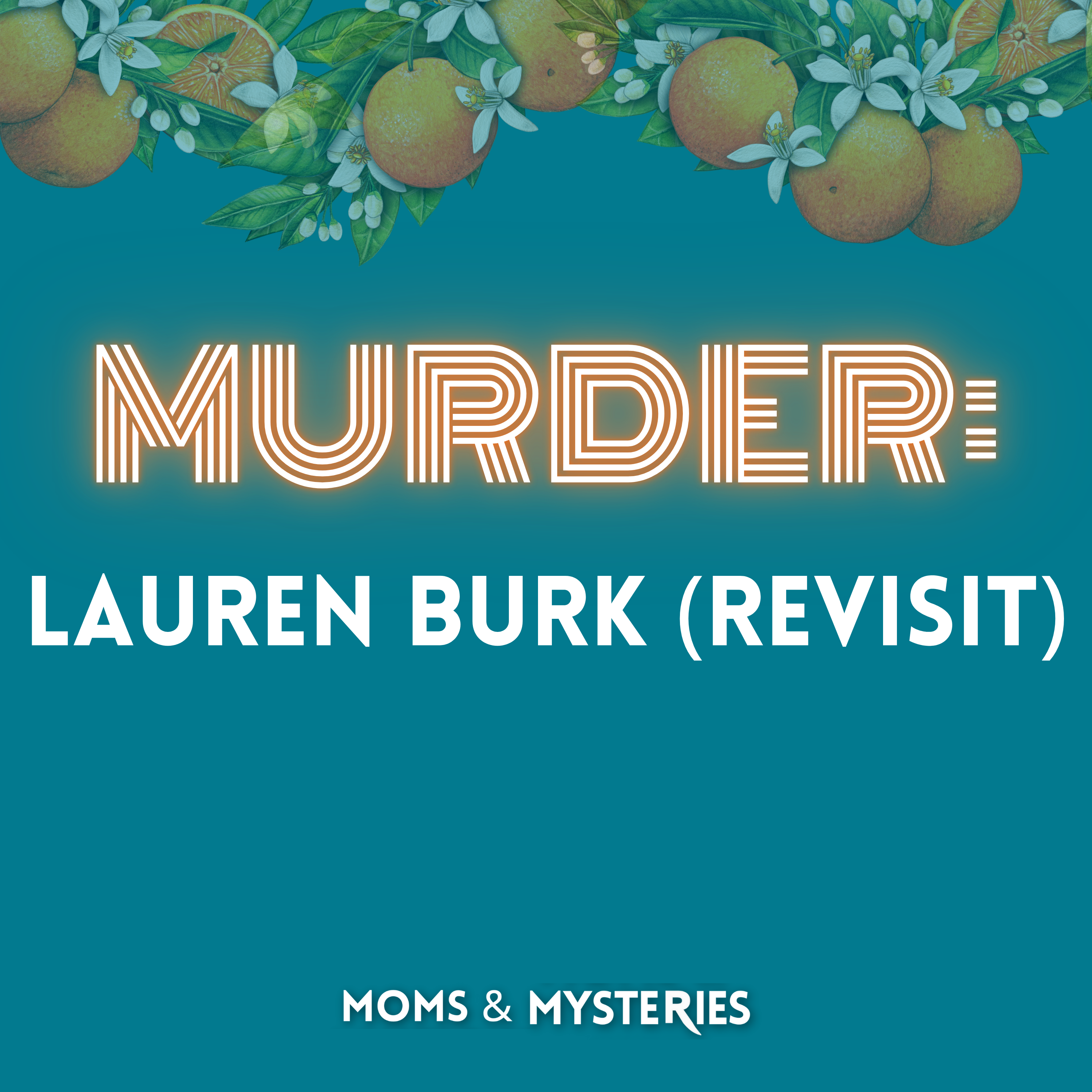 The Murder of Lauren Burk (Revisited)