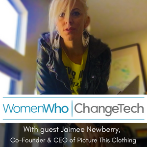 Women Who Change Tech