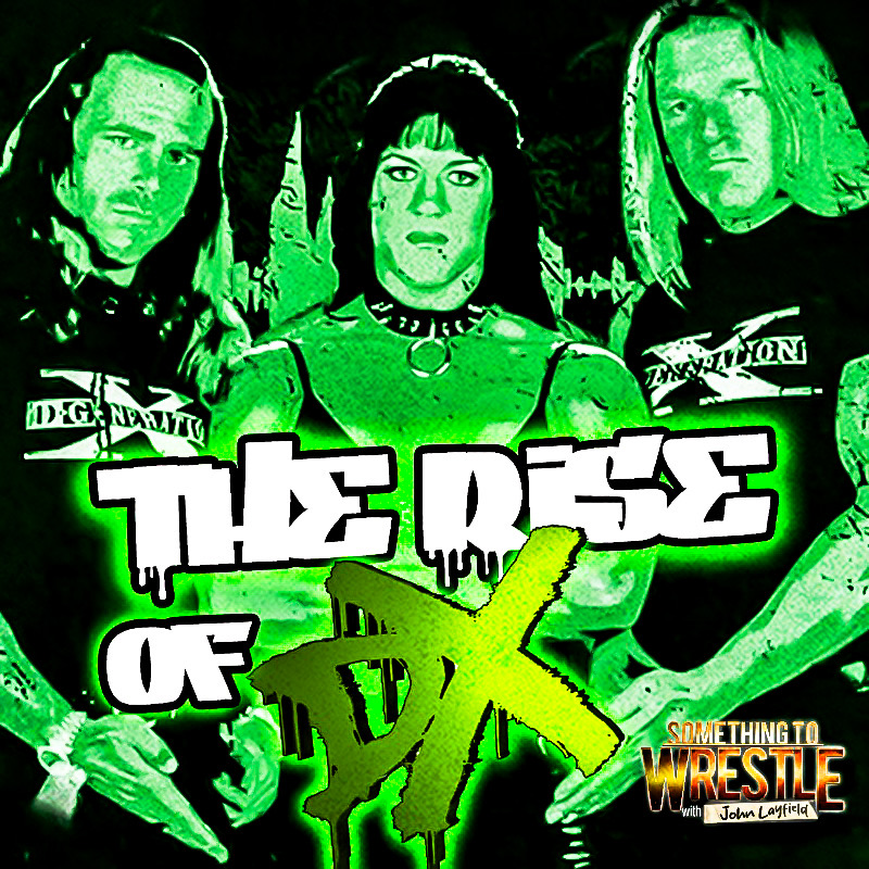 Episode 479: The Rise Of DX