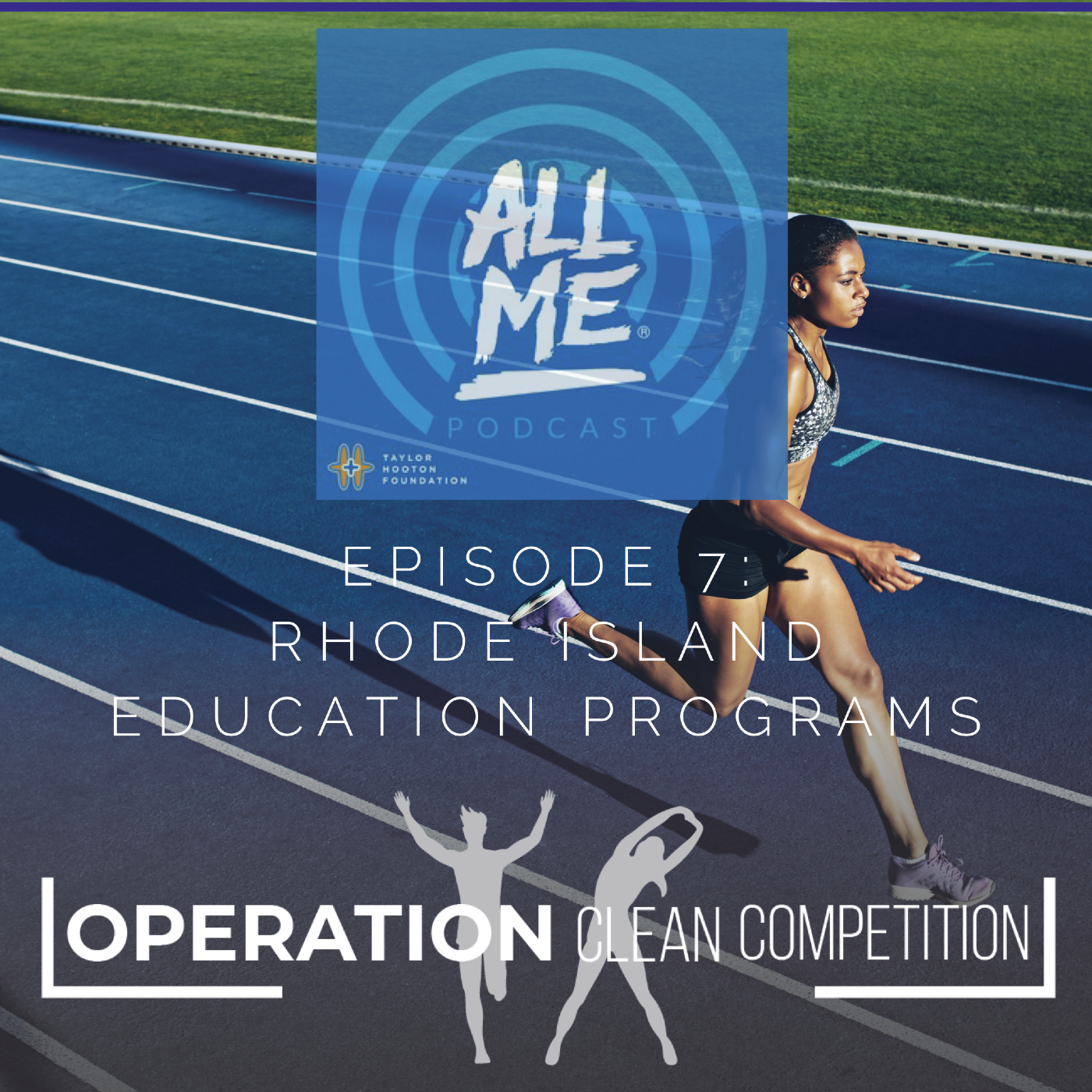 The ALL ME® Podcast