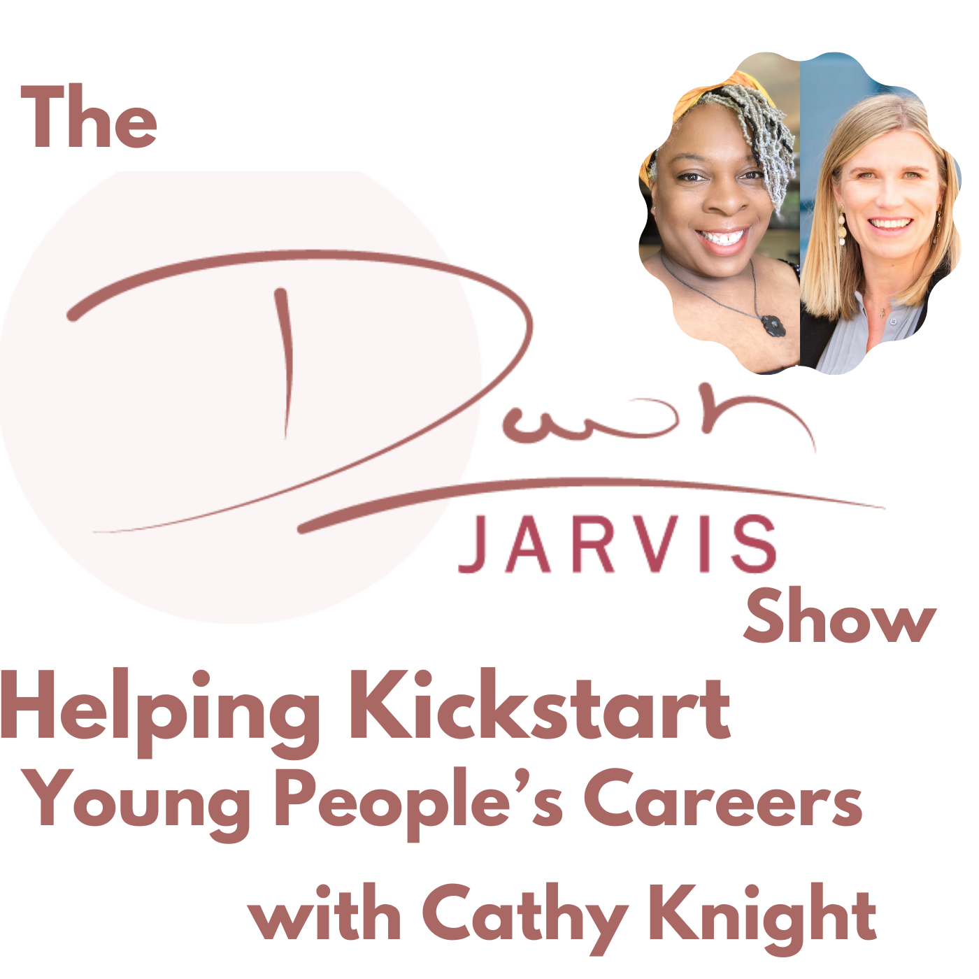 The Dawn Jarvis Show