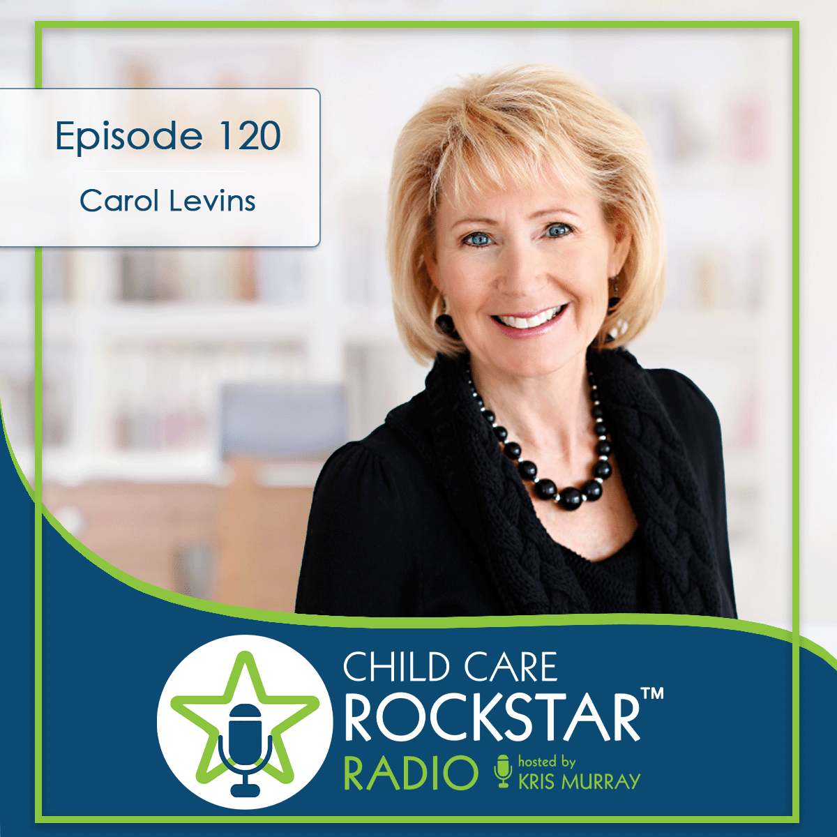 Child Care Rockstar Radio