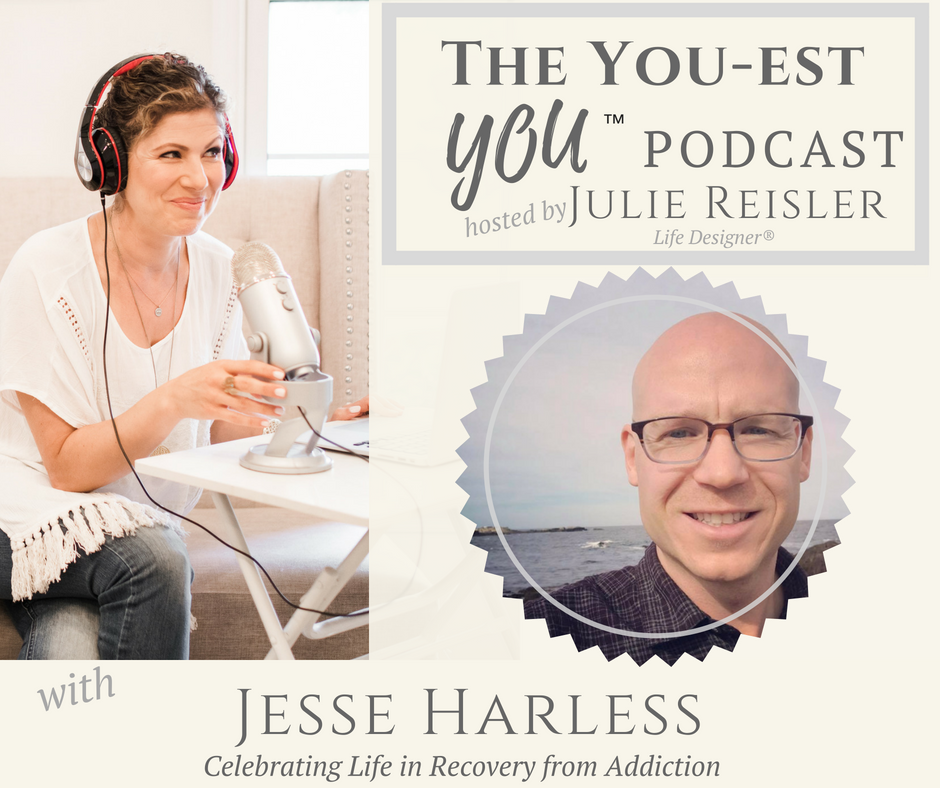 The You-est You® Podcast