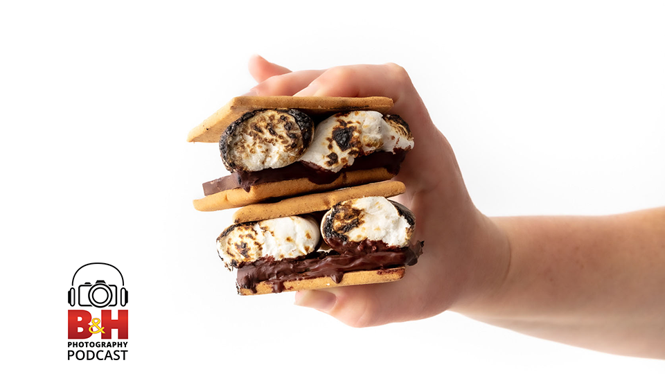 Summer Food Photography