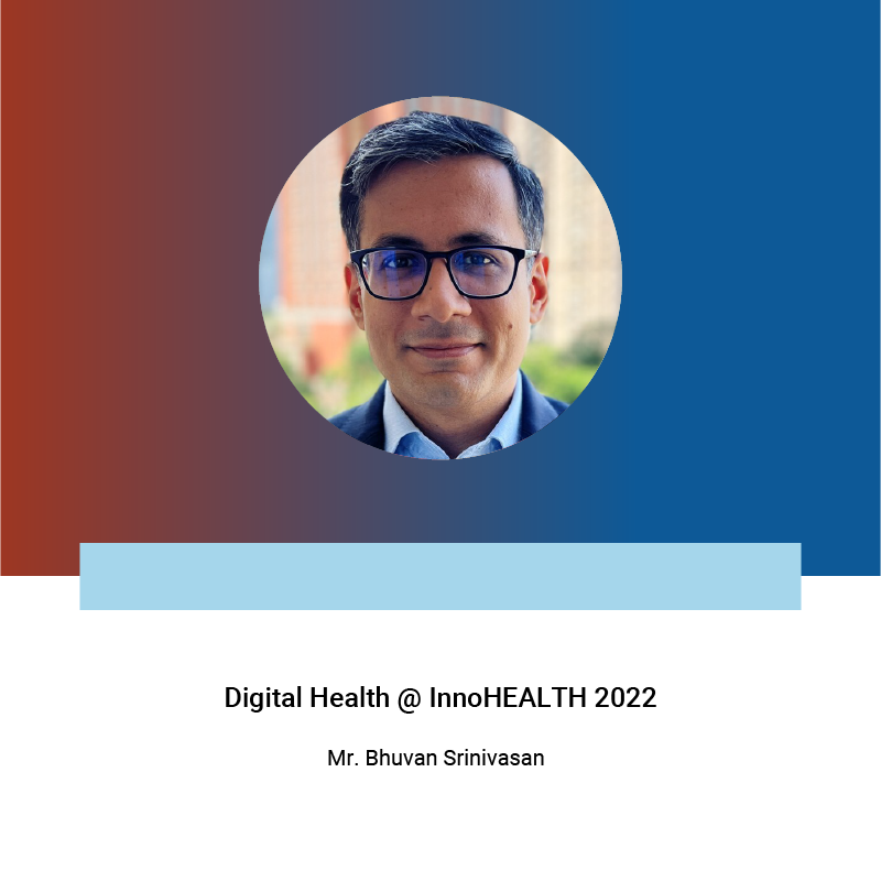 InnoHEALTH Magazine\'s Podcast