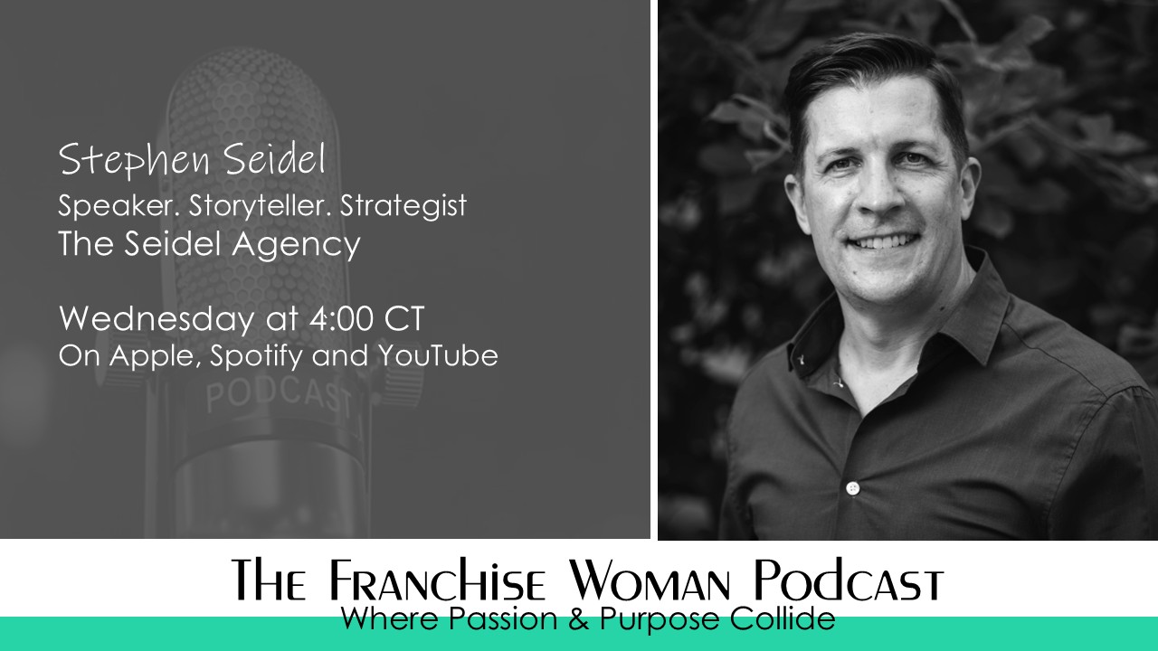The Franchise Woman