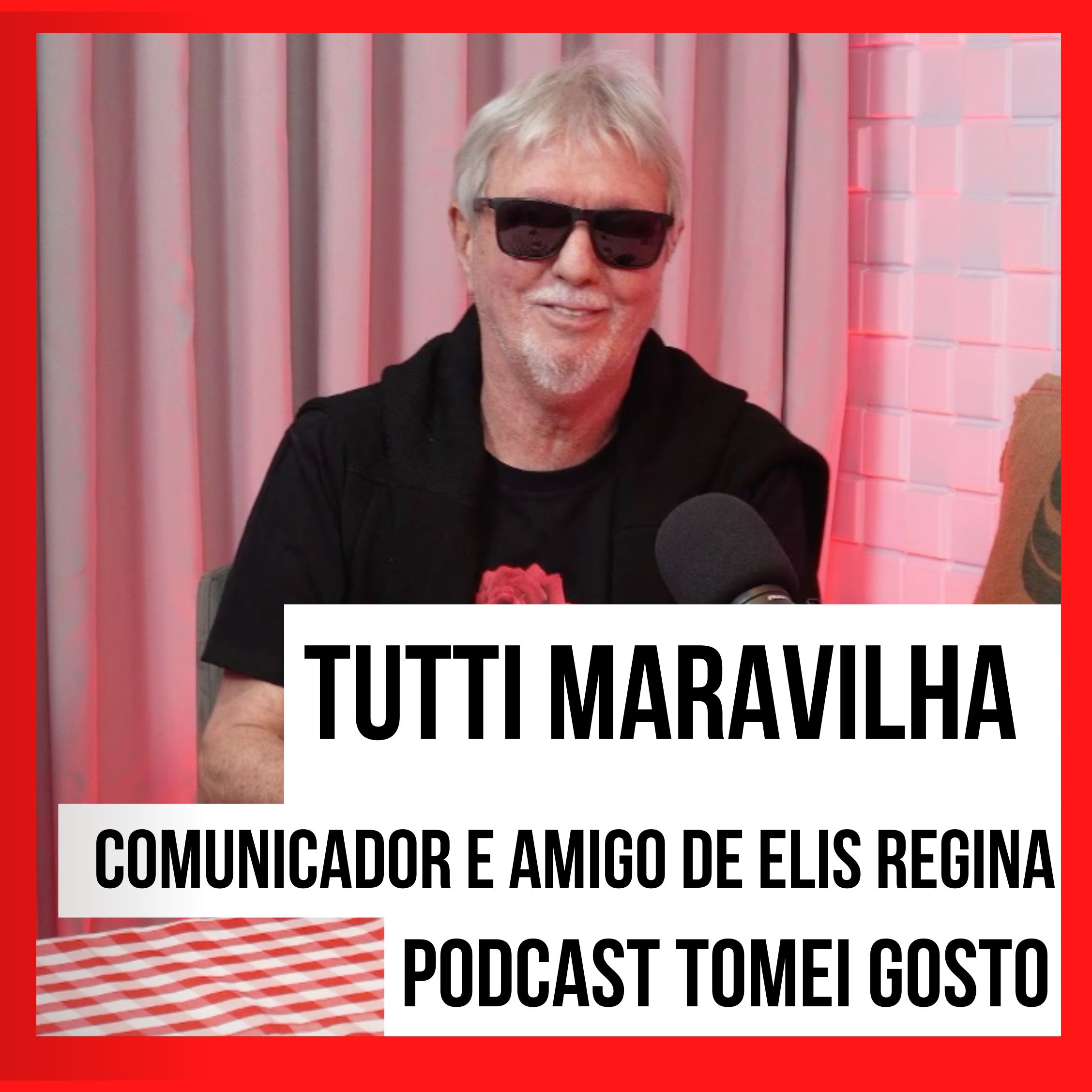 Tomei Gosto