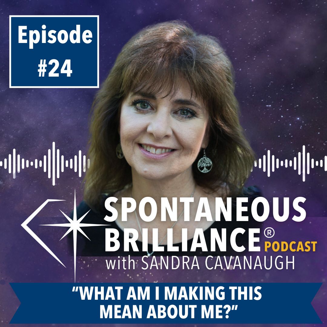 Spontaneous Brilliance Podcast