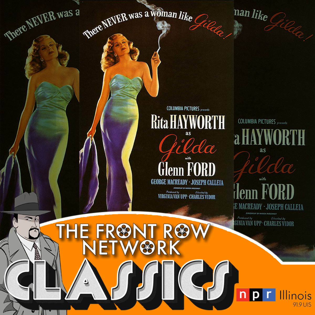 CLASSICS-Gilda