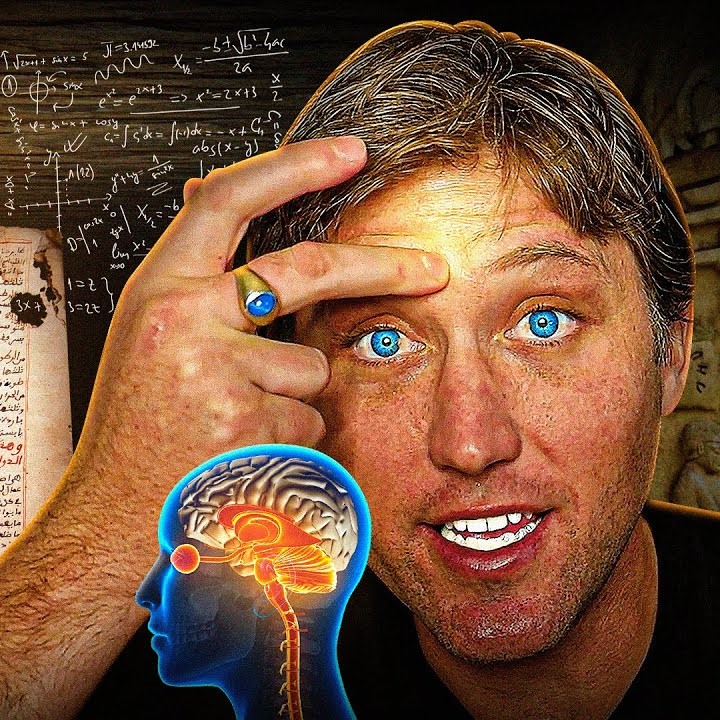 Secrets of The Pyramids: How To Open Your Third Eye in 11 Minutes