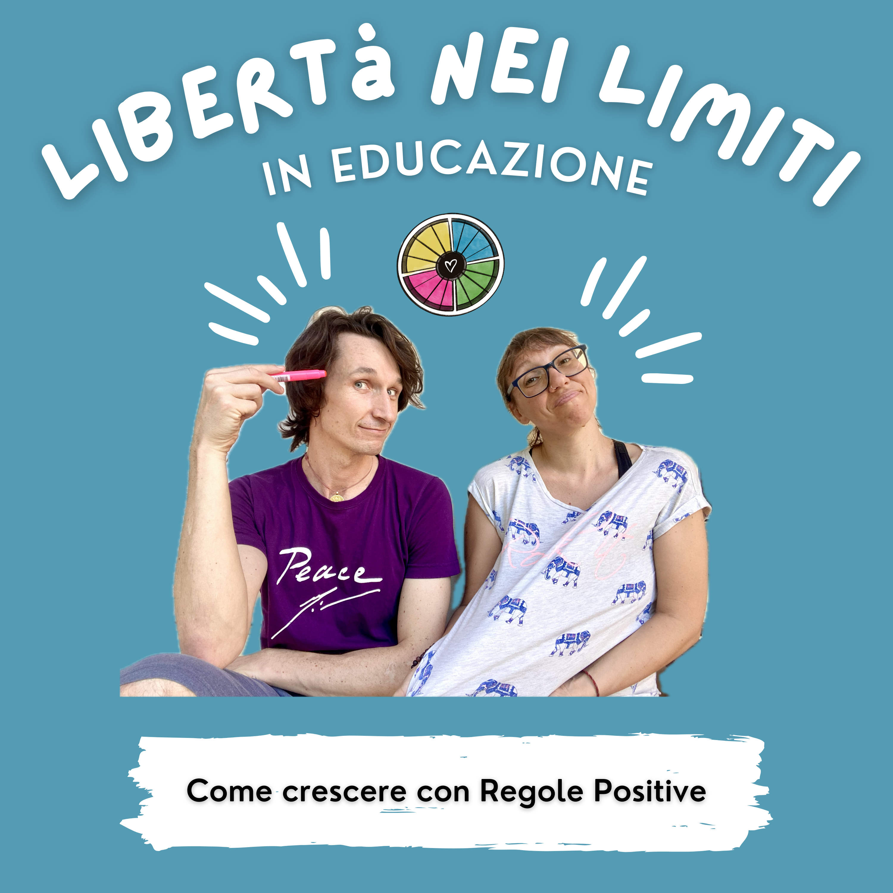 Come aggiornare la tua ruota