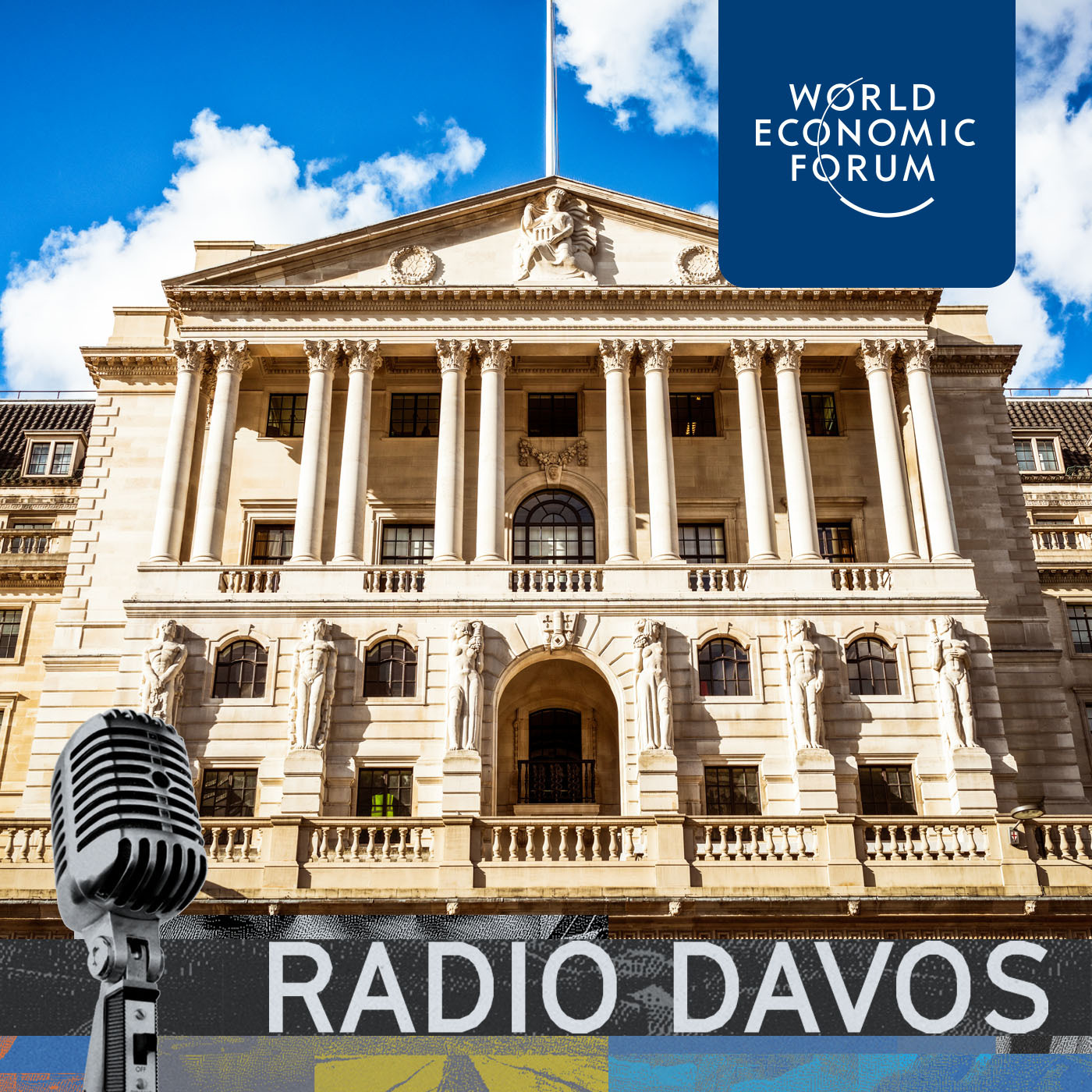Inflation, recession? What next for the global economy? Three experts dig into the latest Chief Economists Outlook
