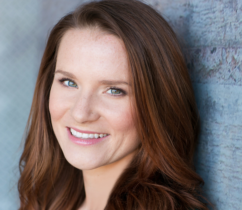 Brigid Kelley Stars with Cars in Mars Bars