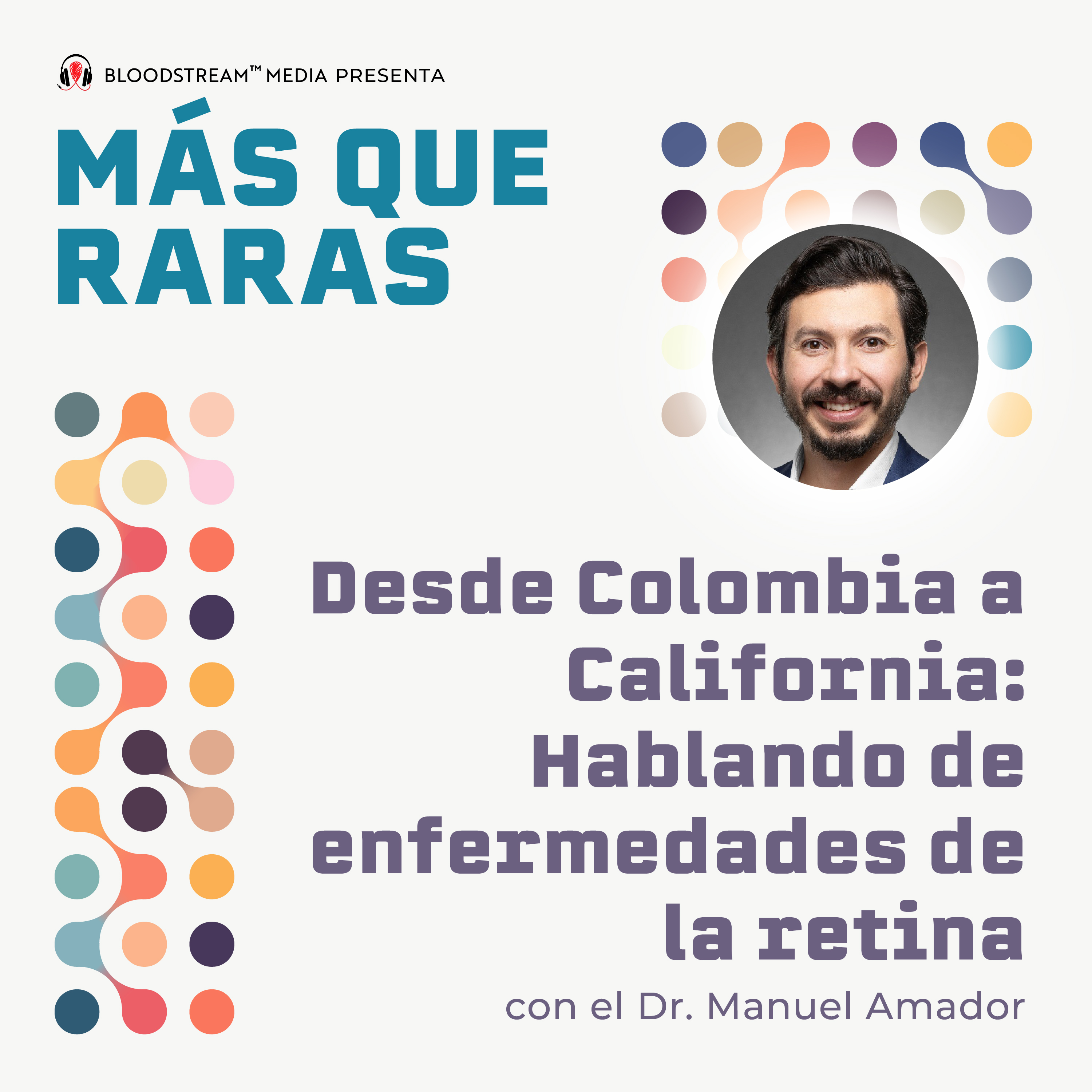 Mas Que Raras