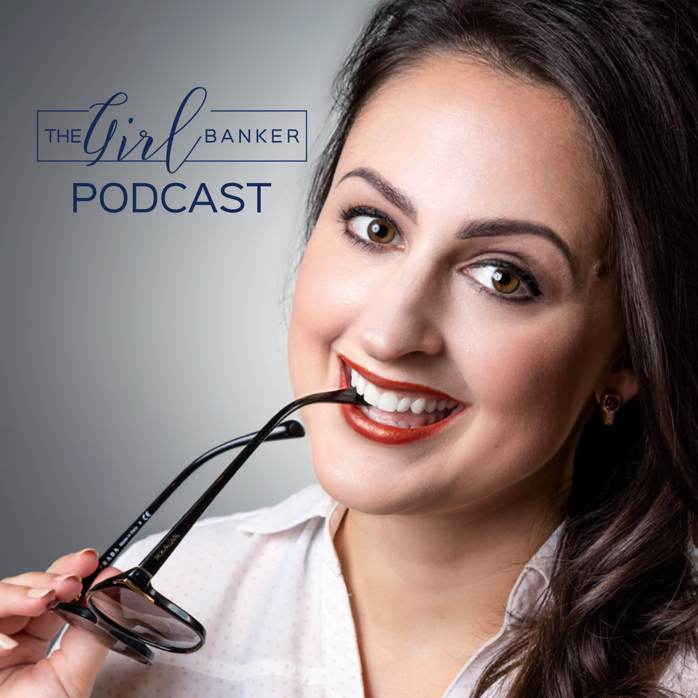 the Girl Banker Podcast