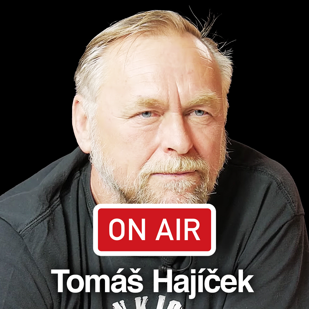 ON AIR