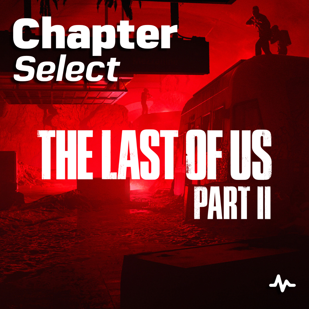Chapter Select