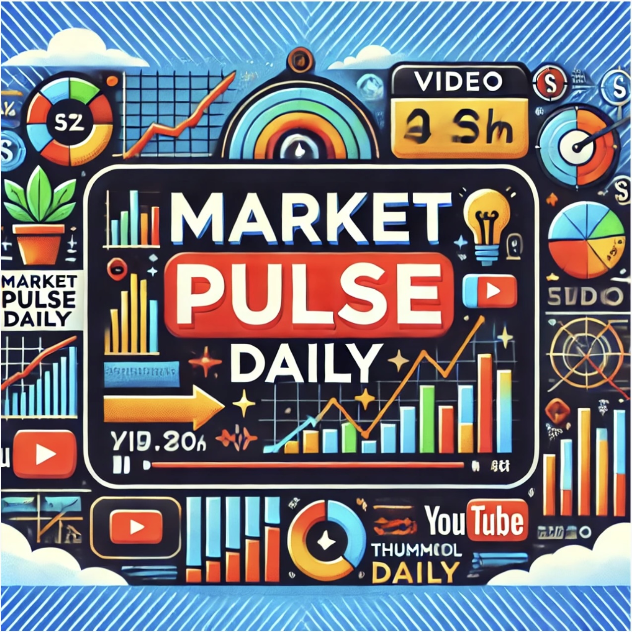 Market Pulse Daily: Stocks, Bonds, Gold & Bitcoin Insights, Friday, October 3, 2025