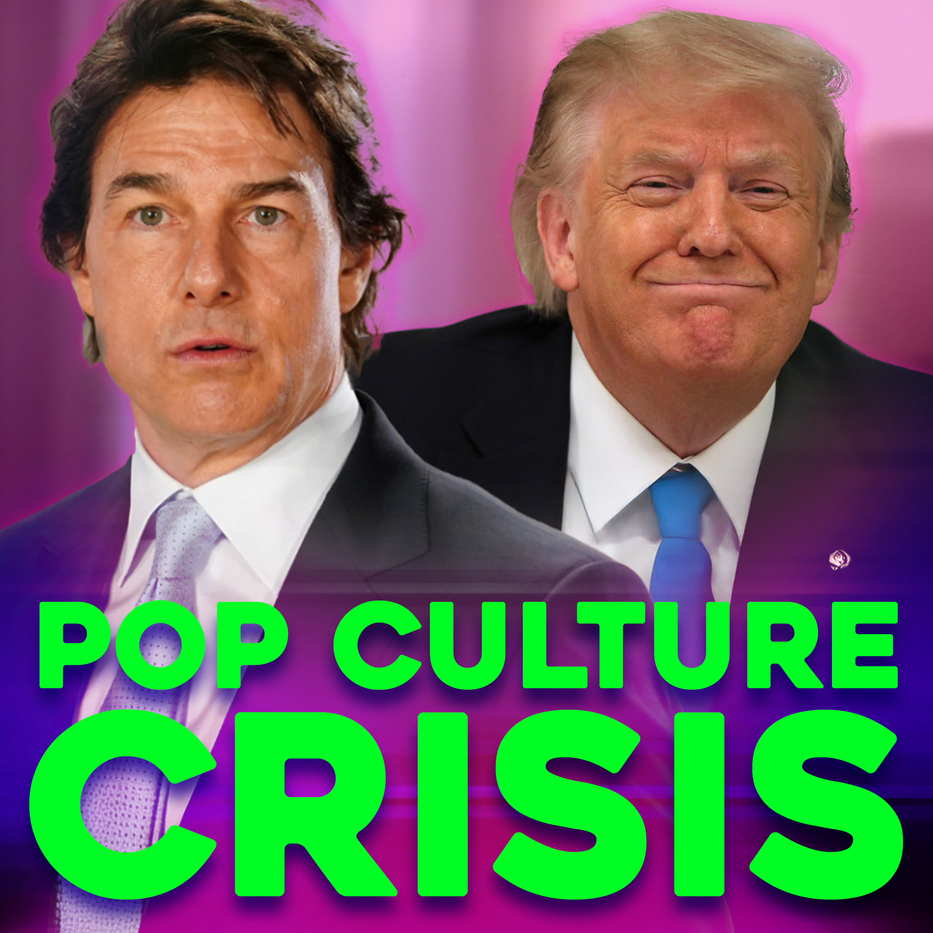 Tom Cruise IGNORES Politics, 'Snow White' FLOPS Again, Selena Gomez Startup FAILS