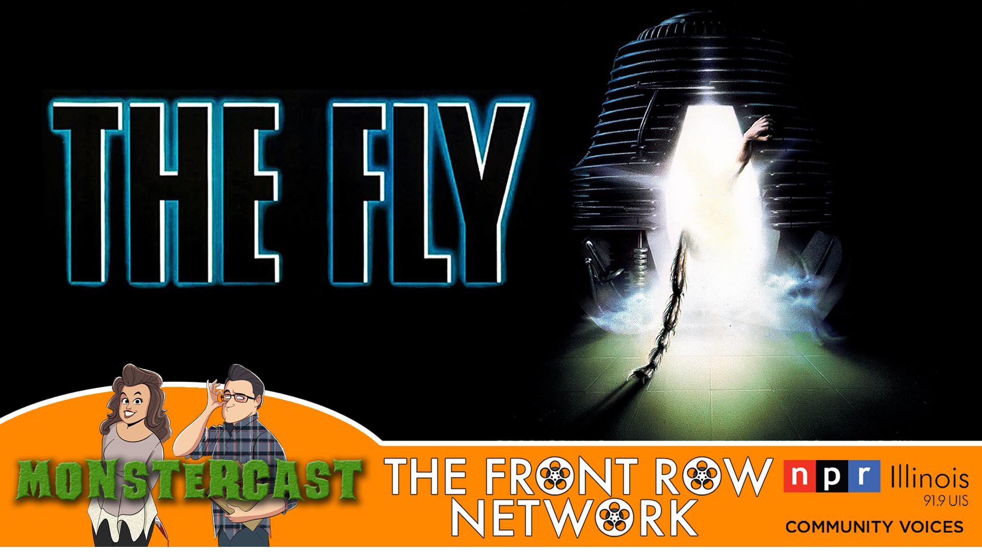 The Front Row Network
