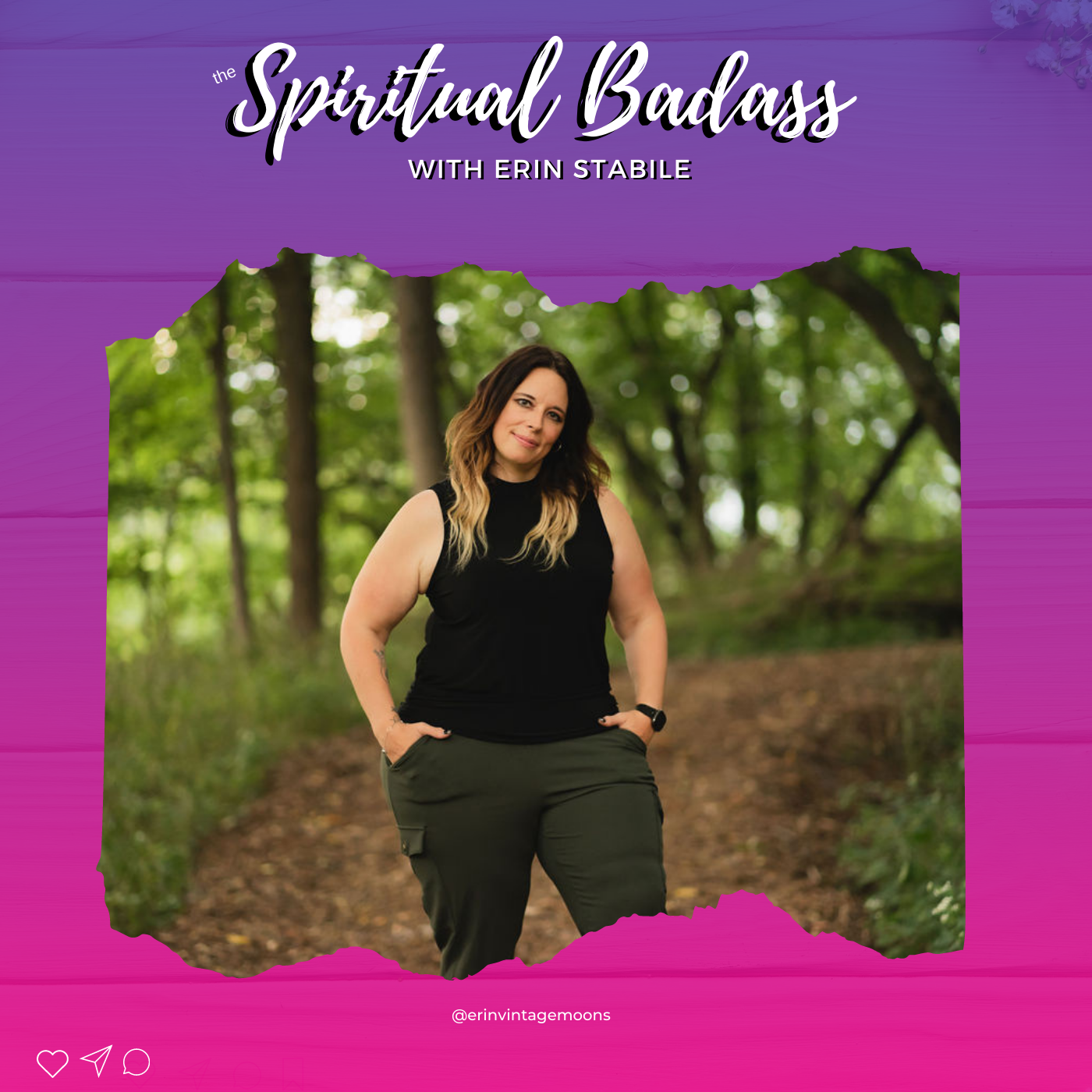 The Spiritual Badass