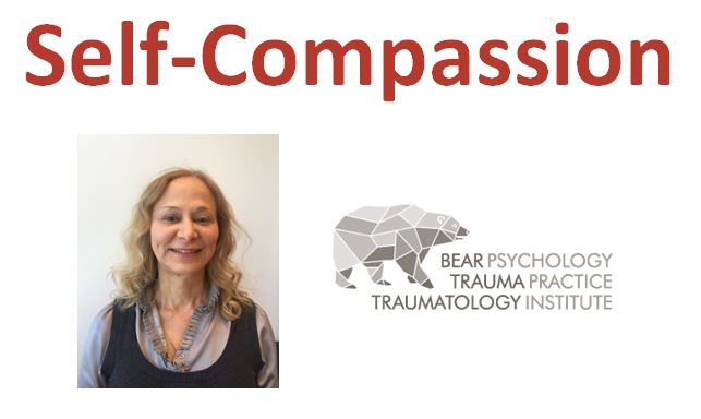 Bear Psychology Podcast