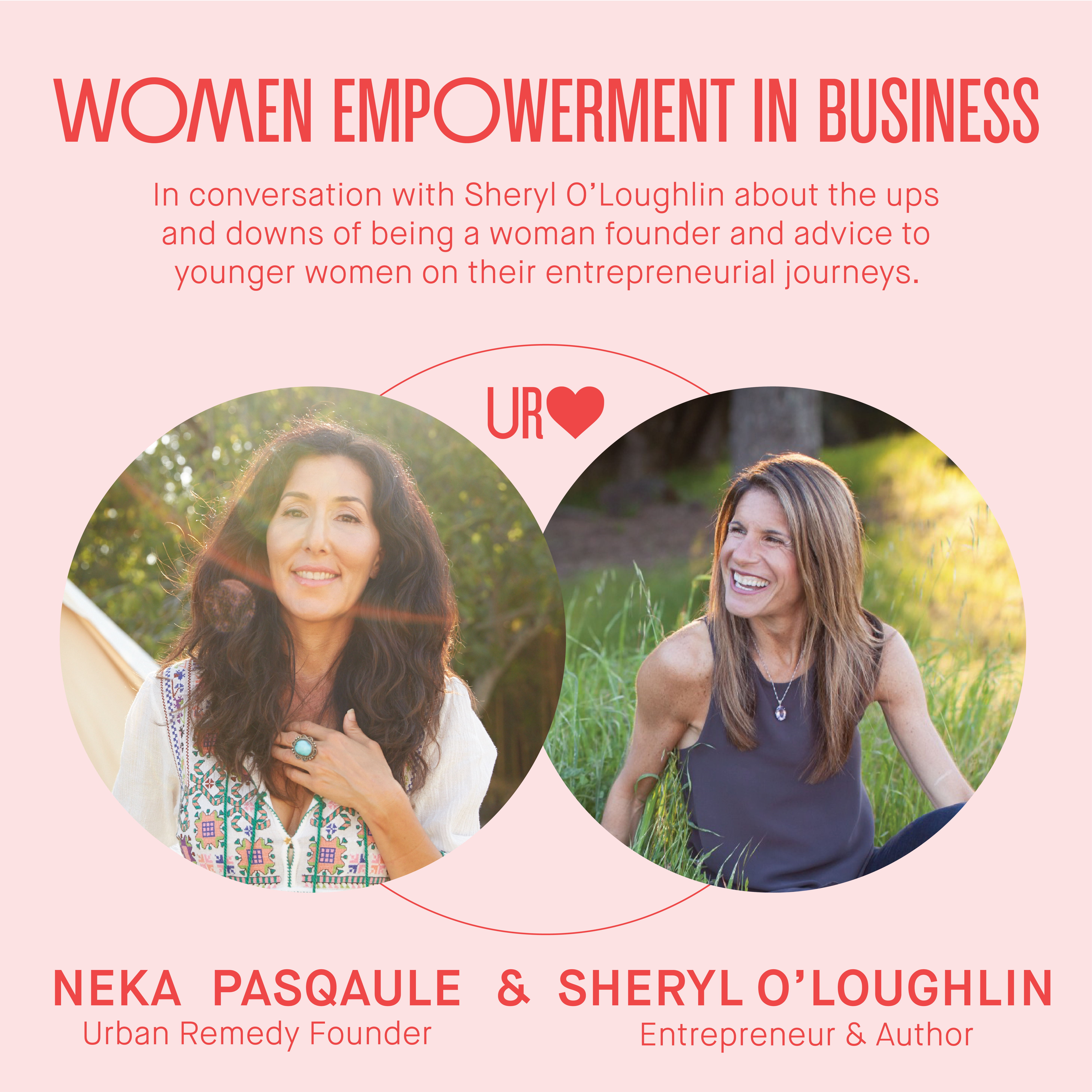 Women Empowerment In Business