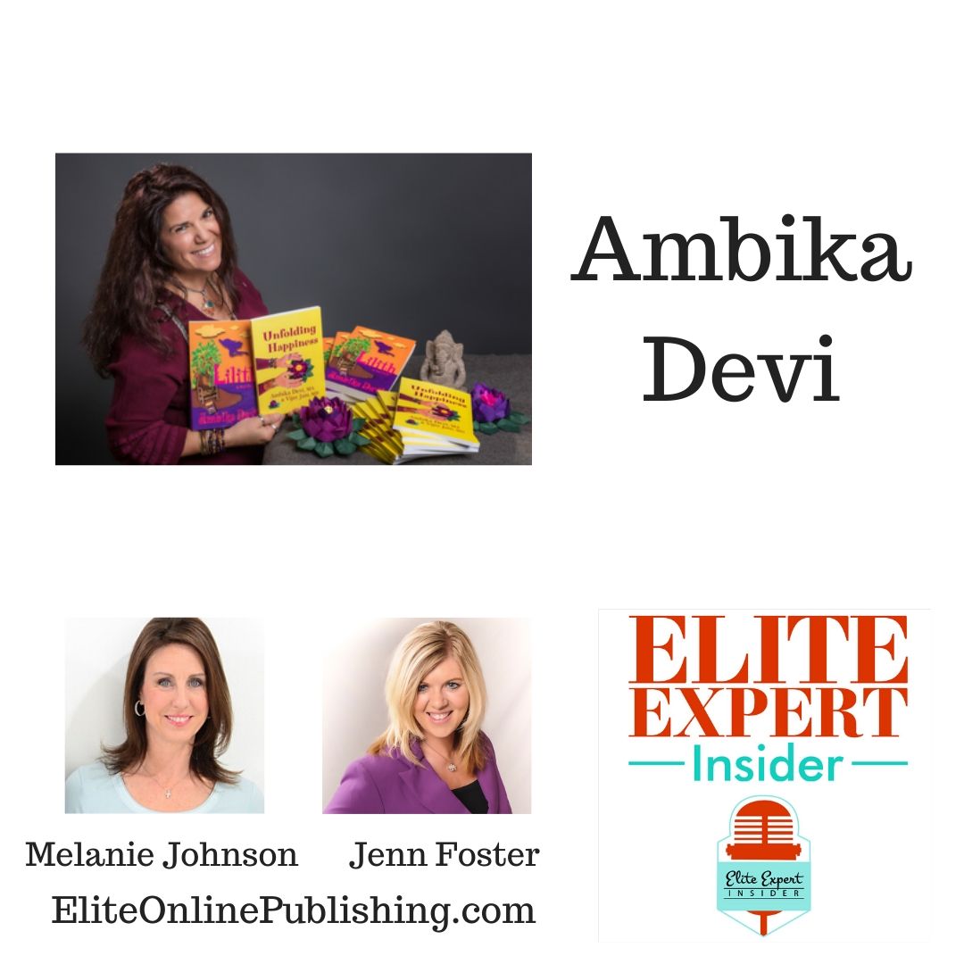 Elite Expert Insider Podcast