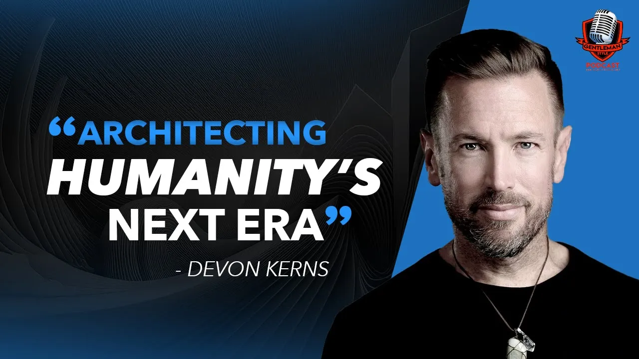 AI, Psychedelics & Purpose: Building a Conscious Future