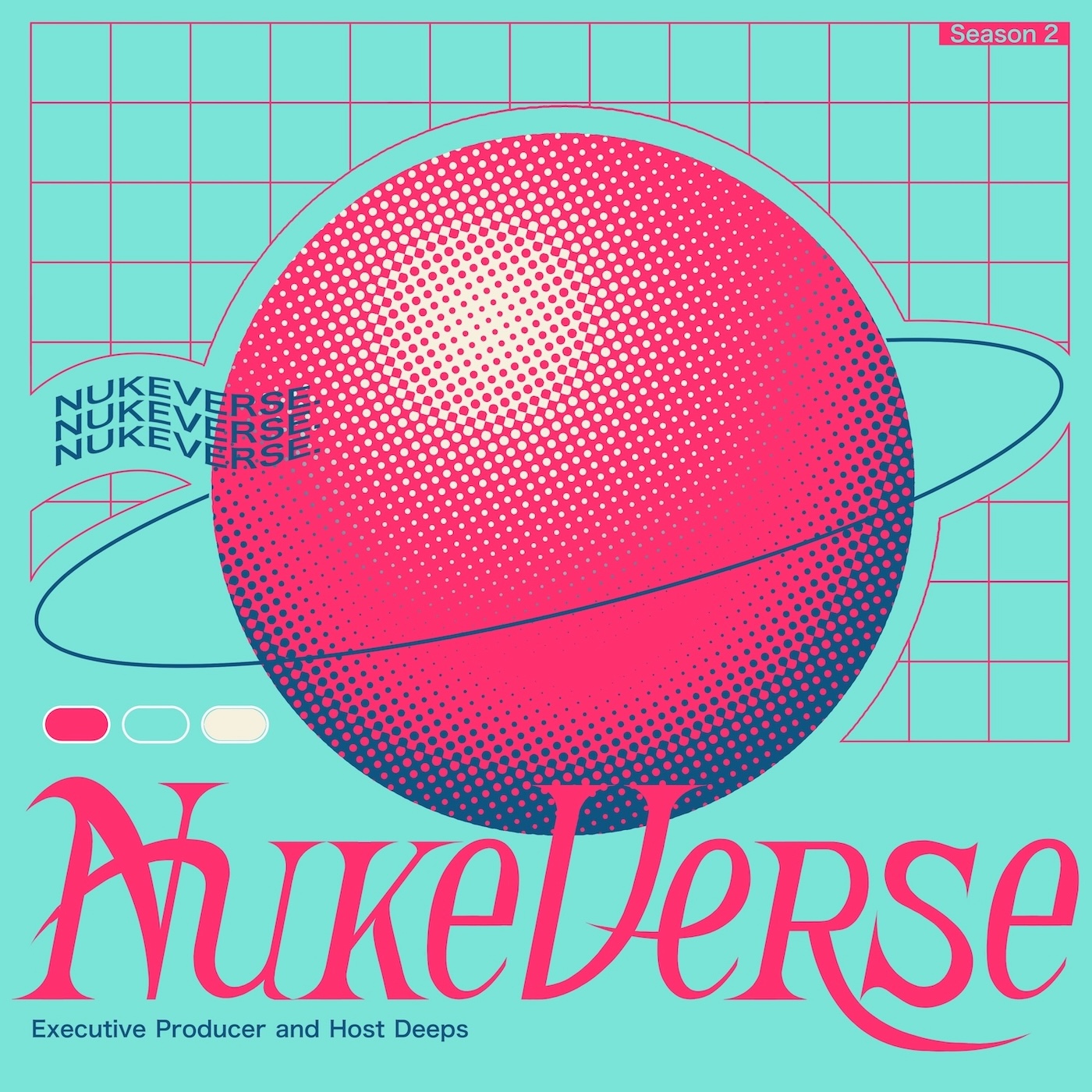 NukeVerse