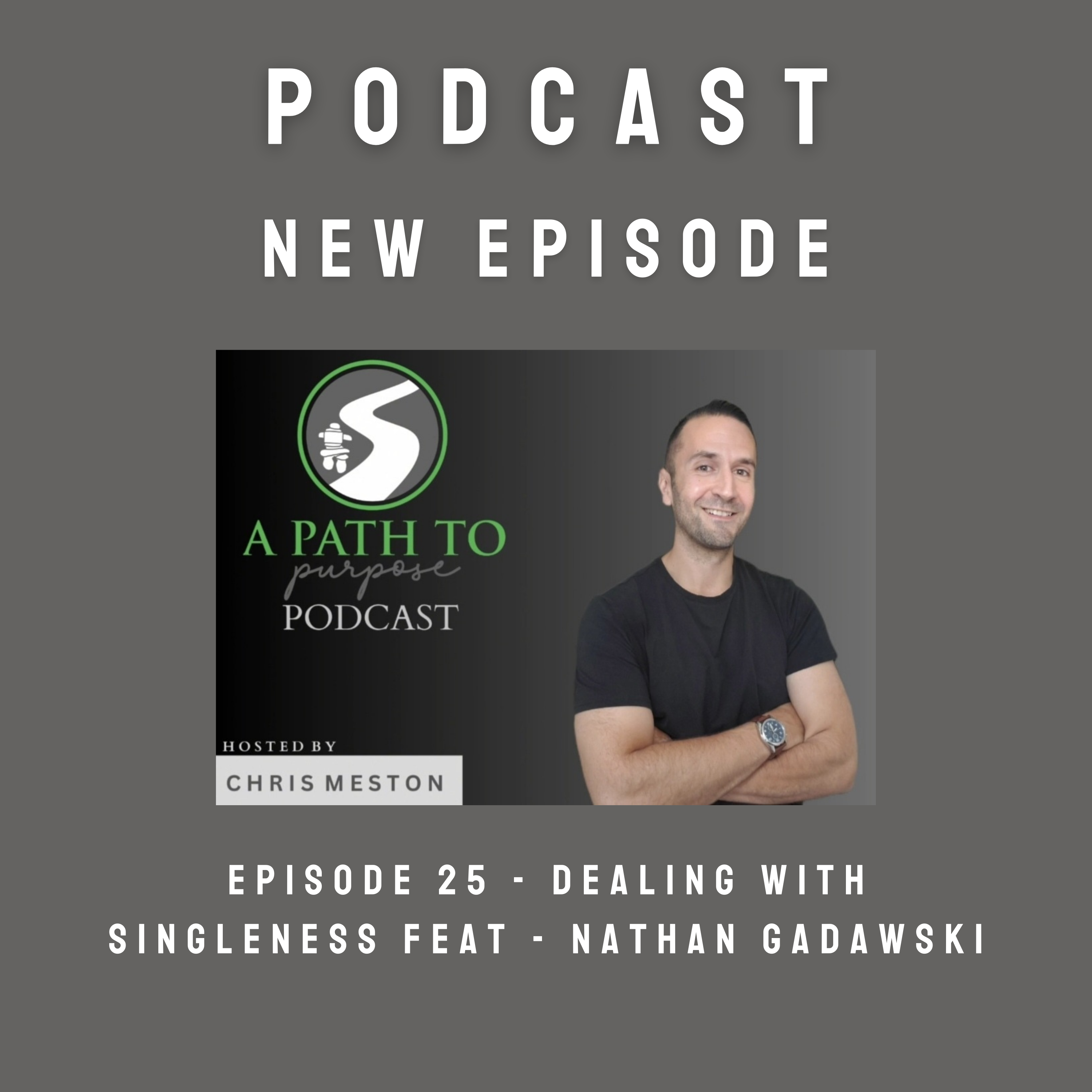 A Path to Purpose
