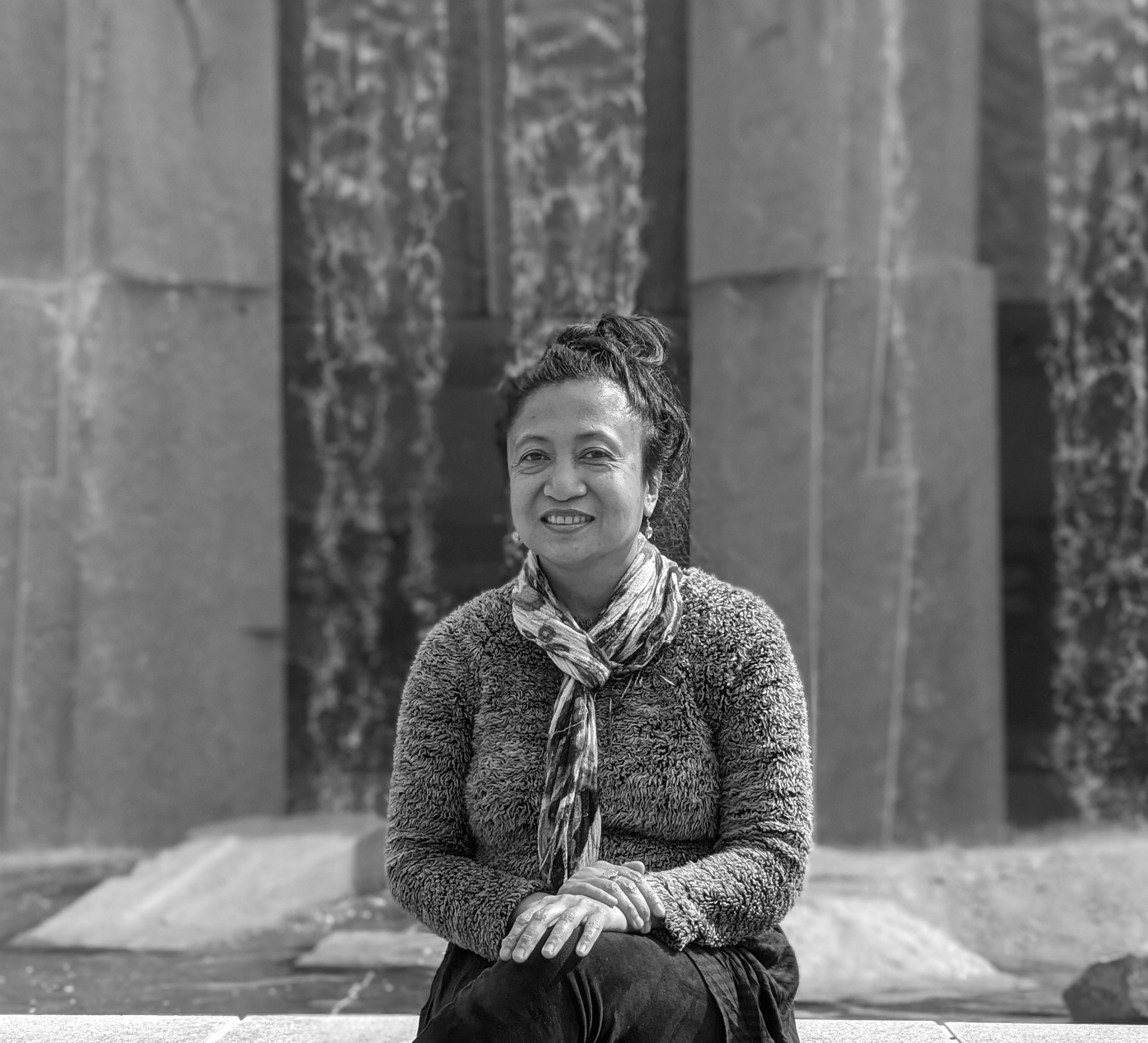 S3E11, Part 2: Aireene Espiritu on Her Musical Journey
