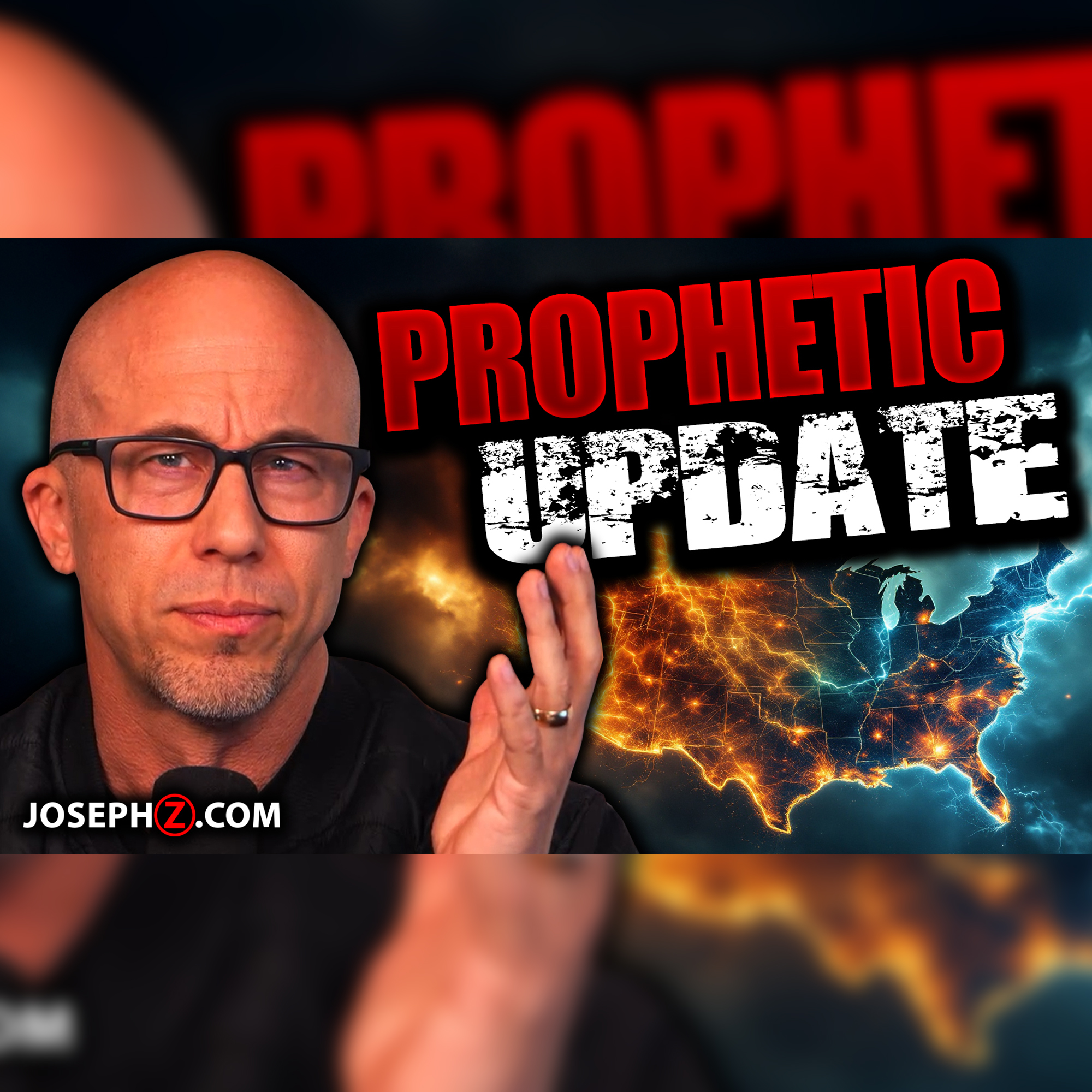 PROPHETIC UPDATE!