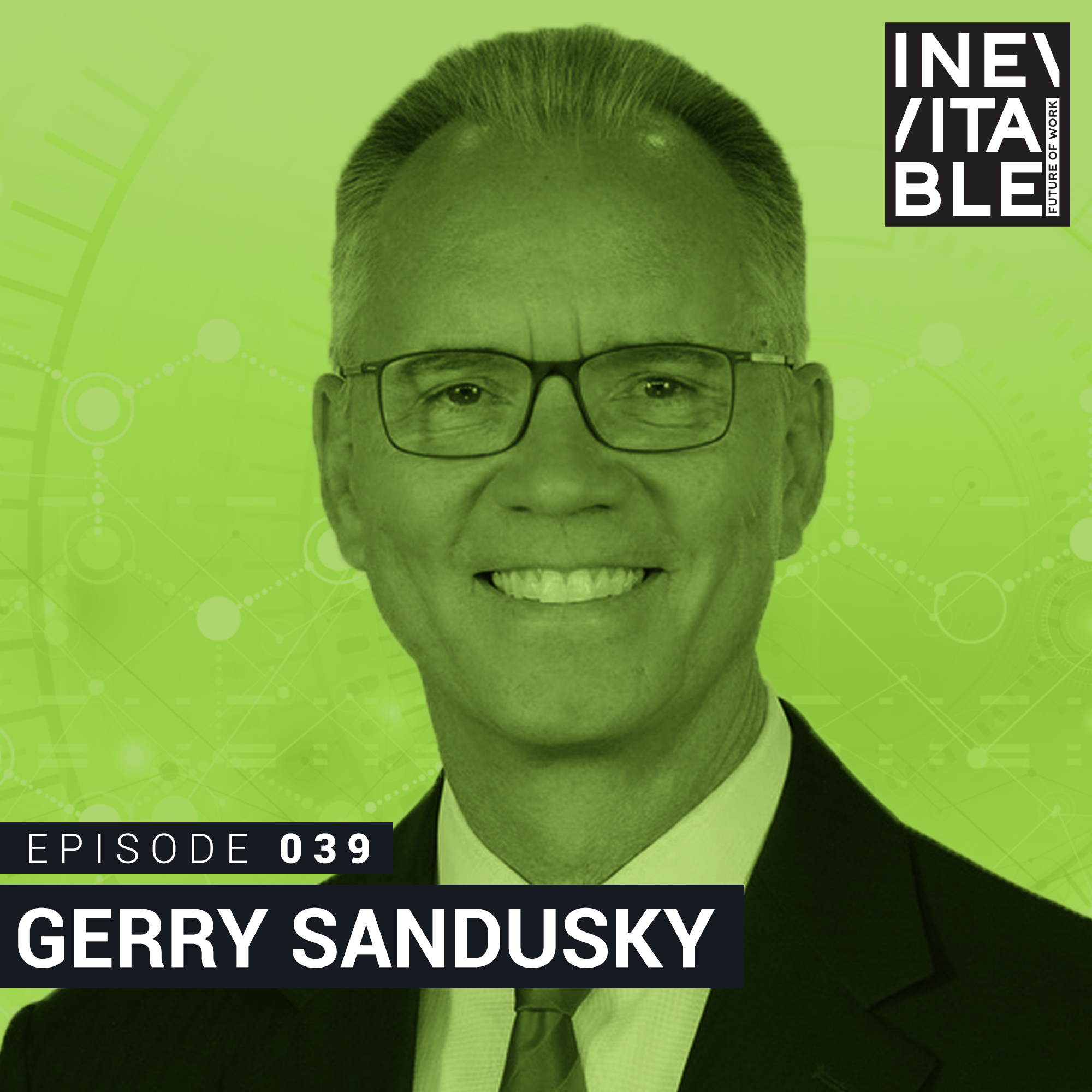 Inevitable: The Future of Work