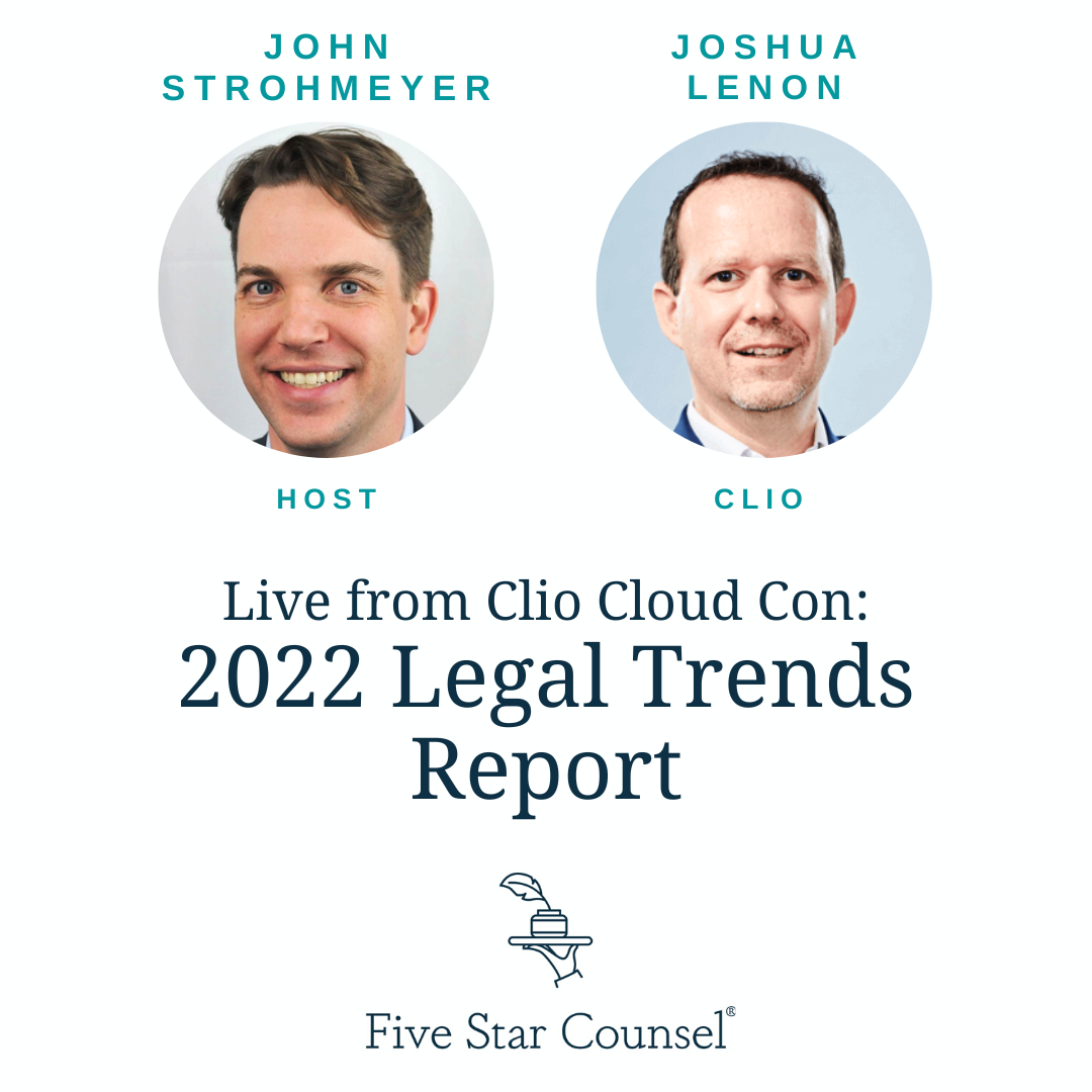 Five Star Counsel Podcast