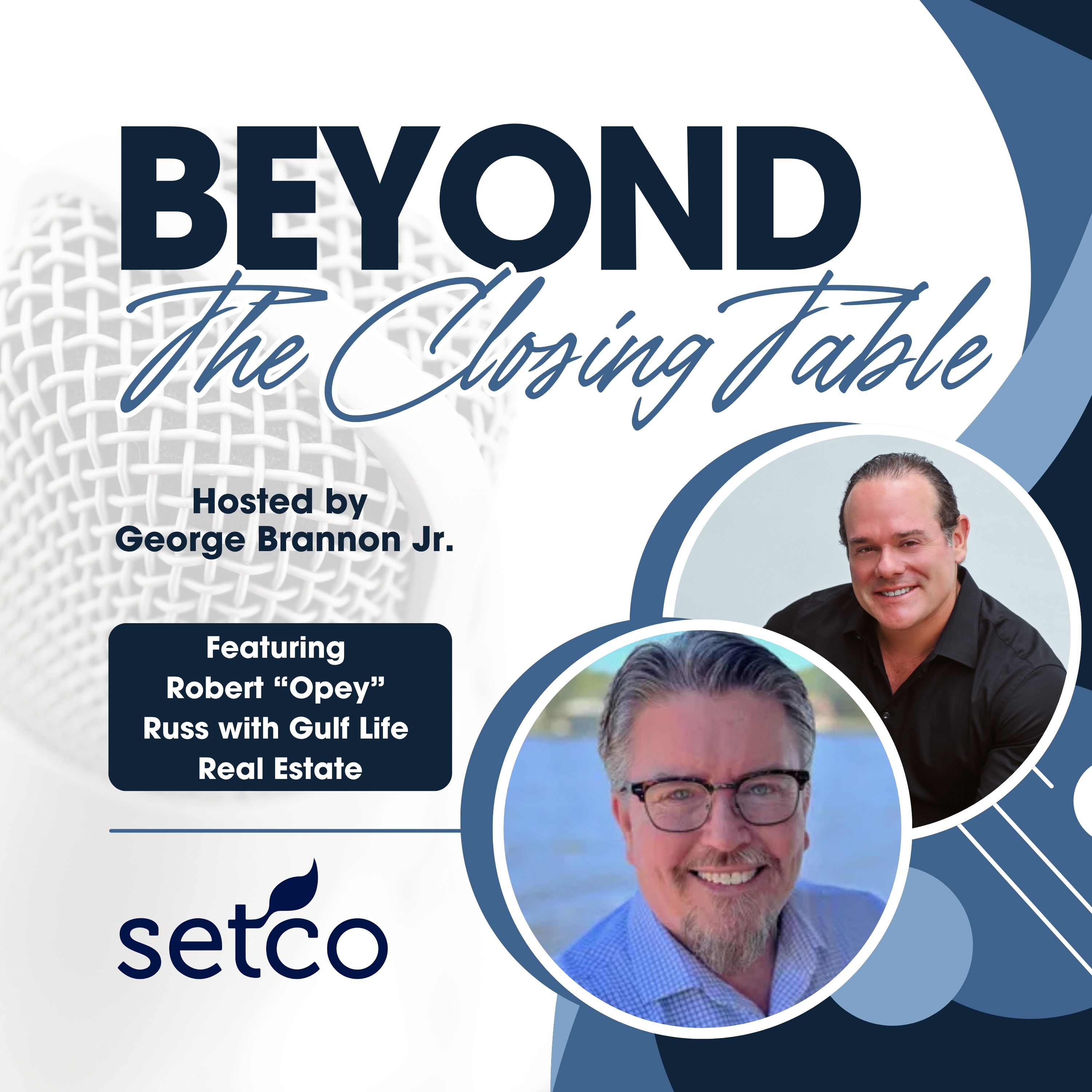 Beyond the Closing Table with Setco Services