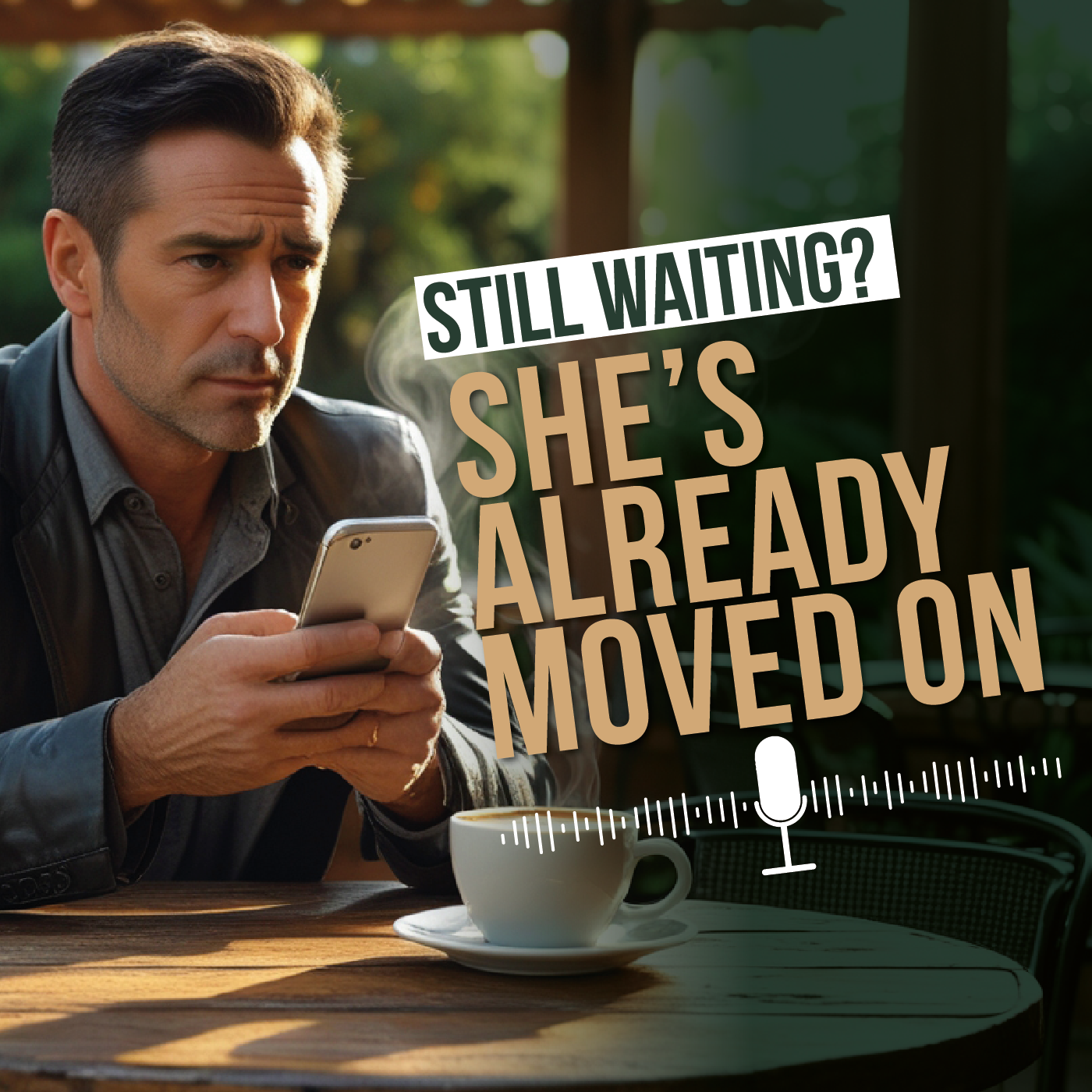 How to Actually Move On After a Breakup