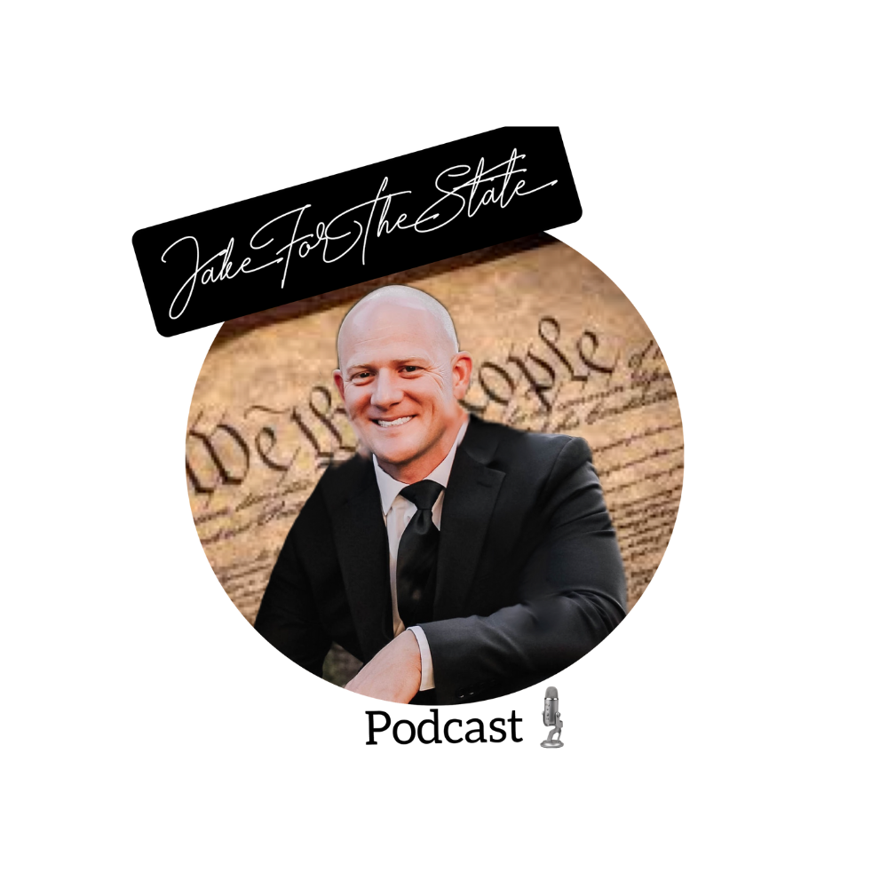 Jake for the State Podcast