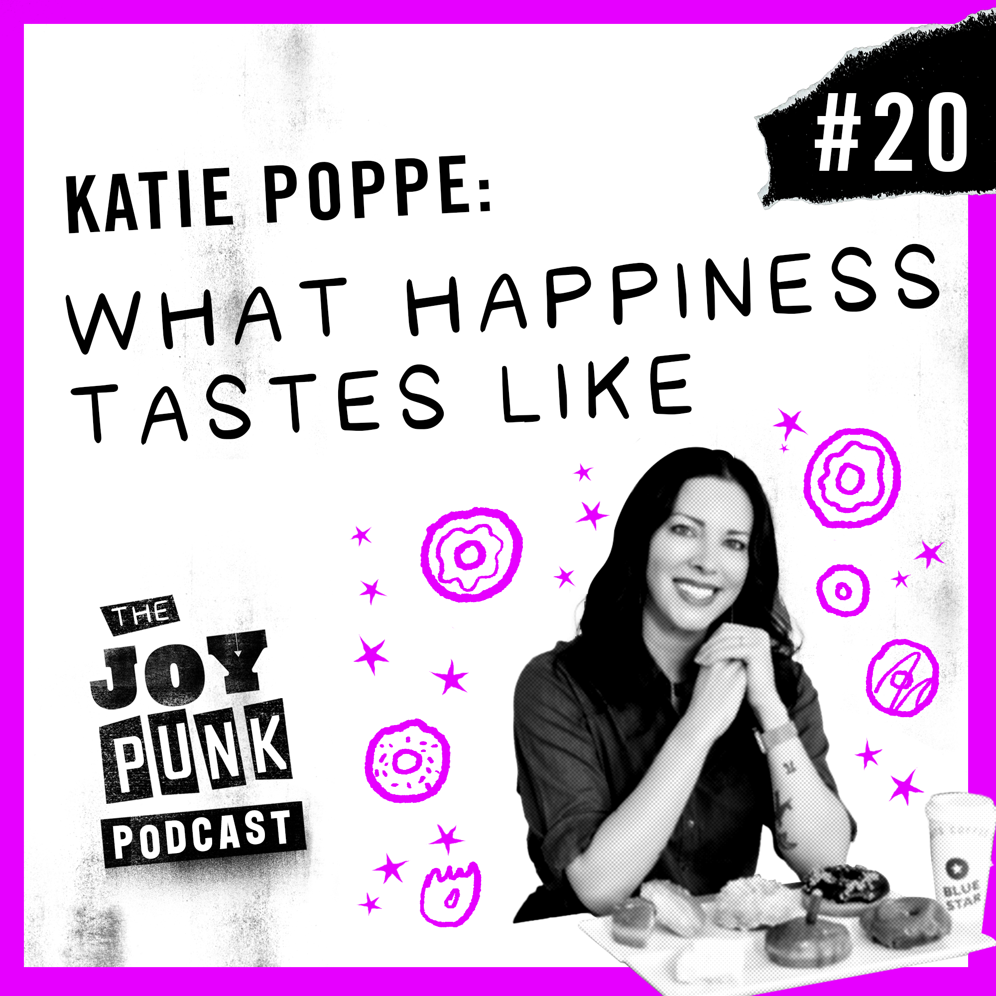 The Joy Punk Podcast